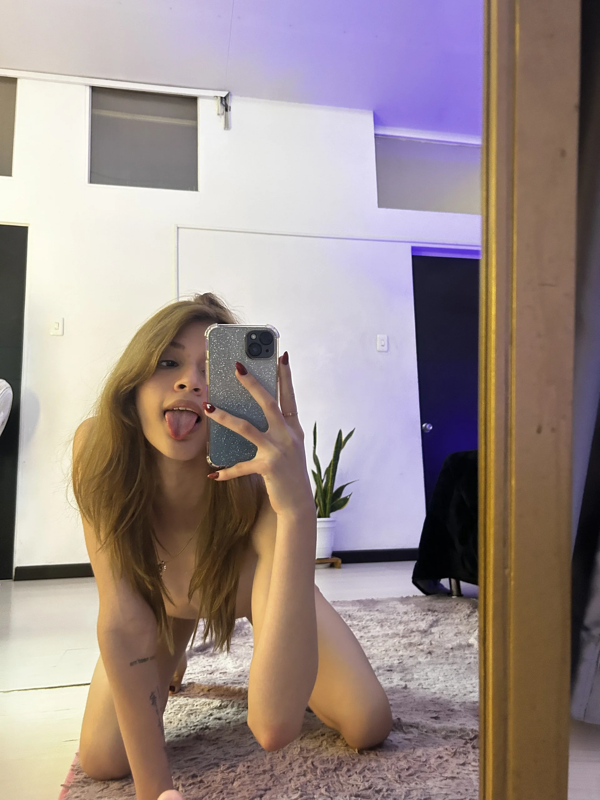 XXX Porn Photo of Nude Nora_Vennucci 52