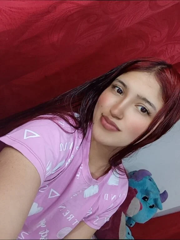 XXX Porn Photo of Nude MeganGirlSex 1