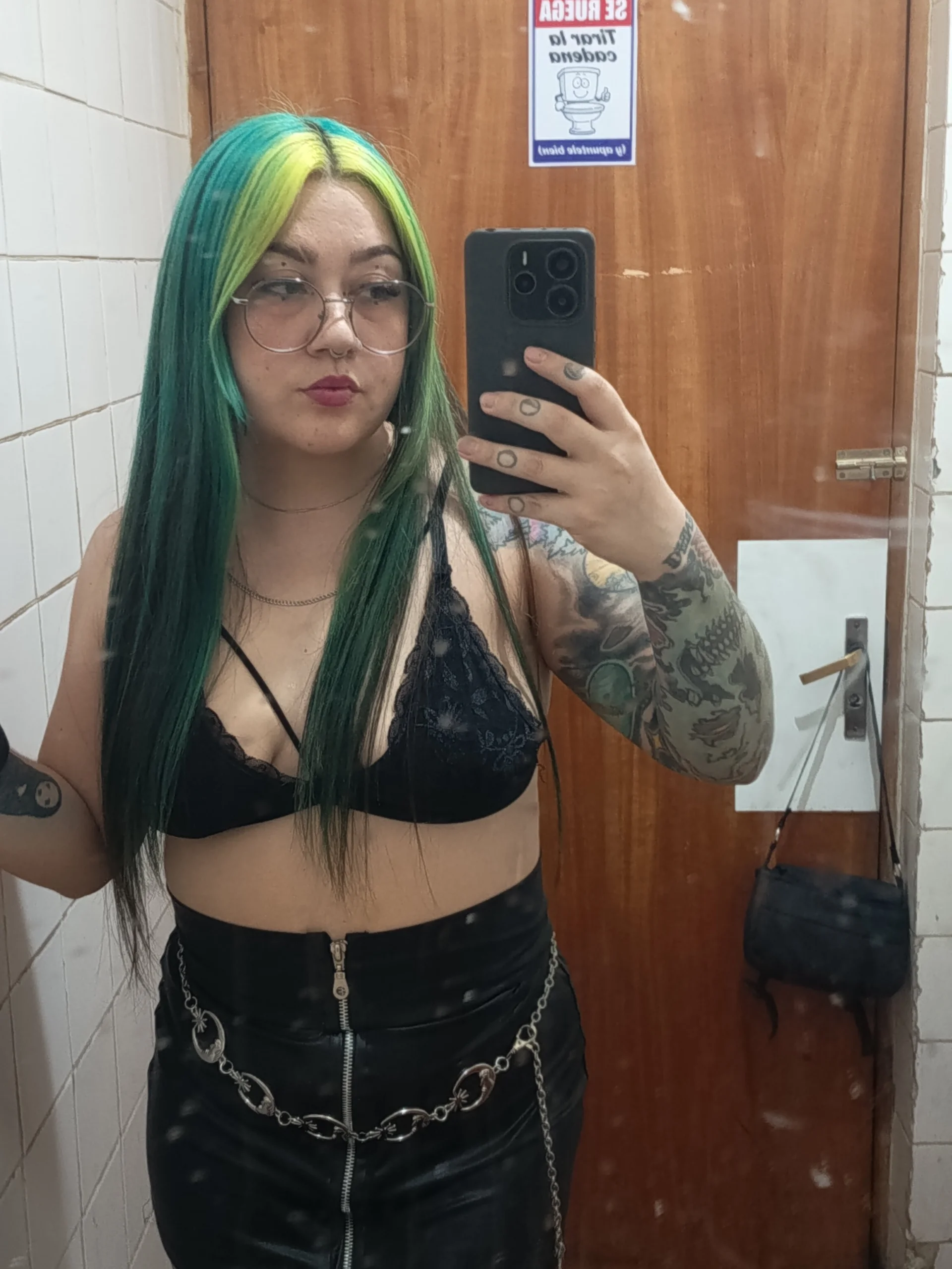 XXX Porn Photo of Nude Dulcedeanis 34