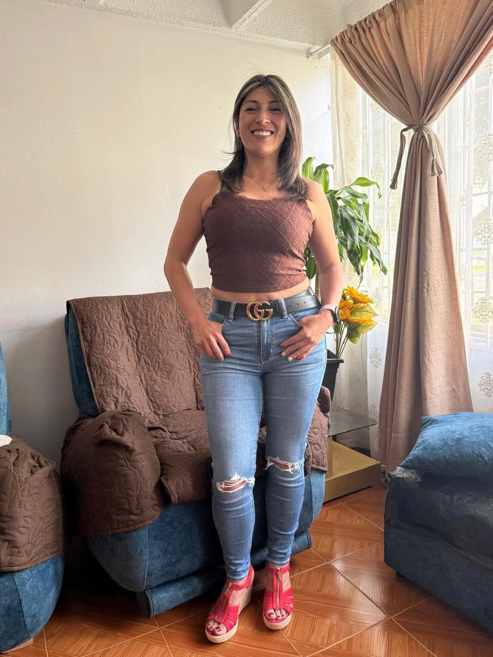 XXX Porn Photo of Nude LunaBeya 22