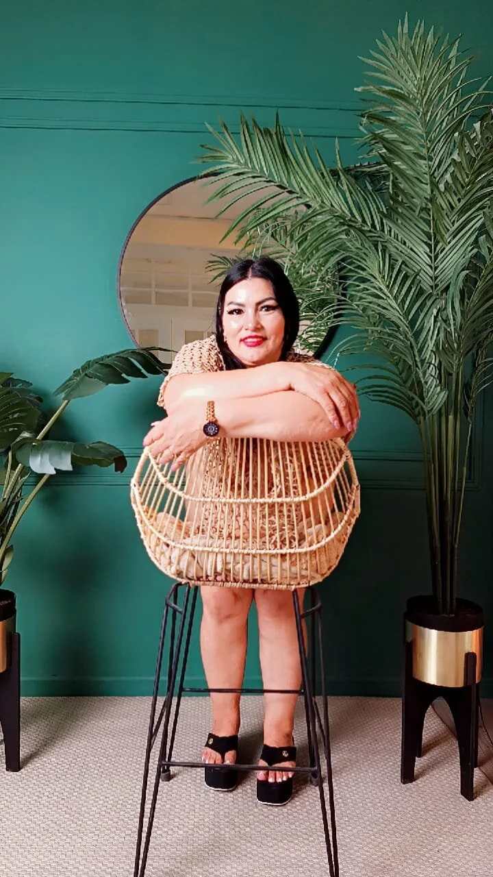 XXX Porn Photo of Nude PENELOPELEWISs 15