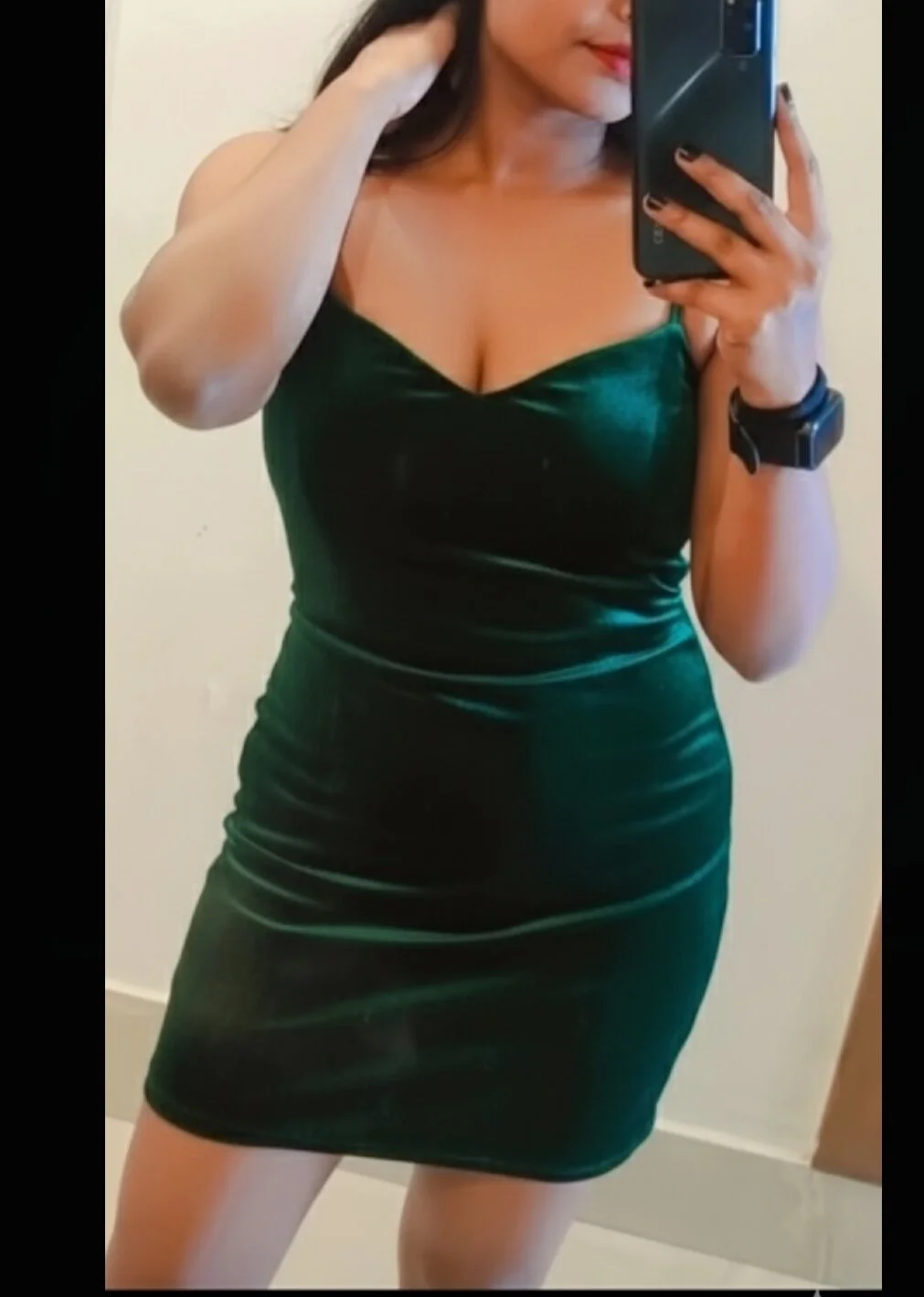 XXX Porn Photo of Nude Riya_Malik 4