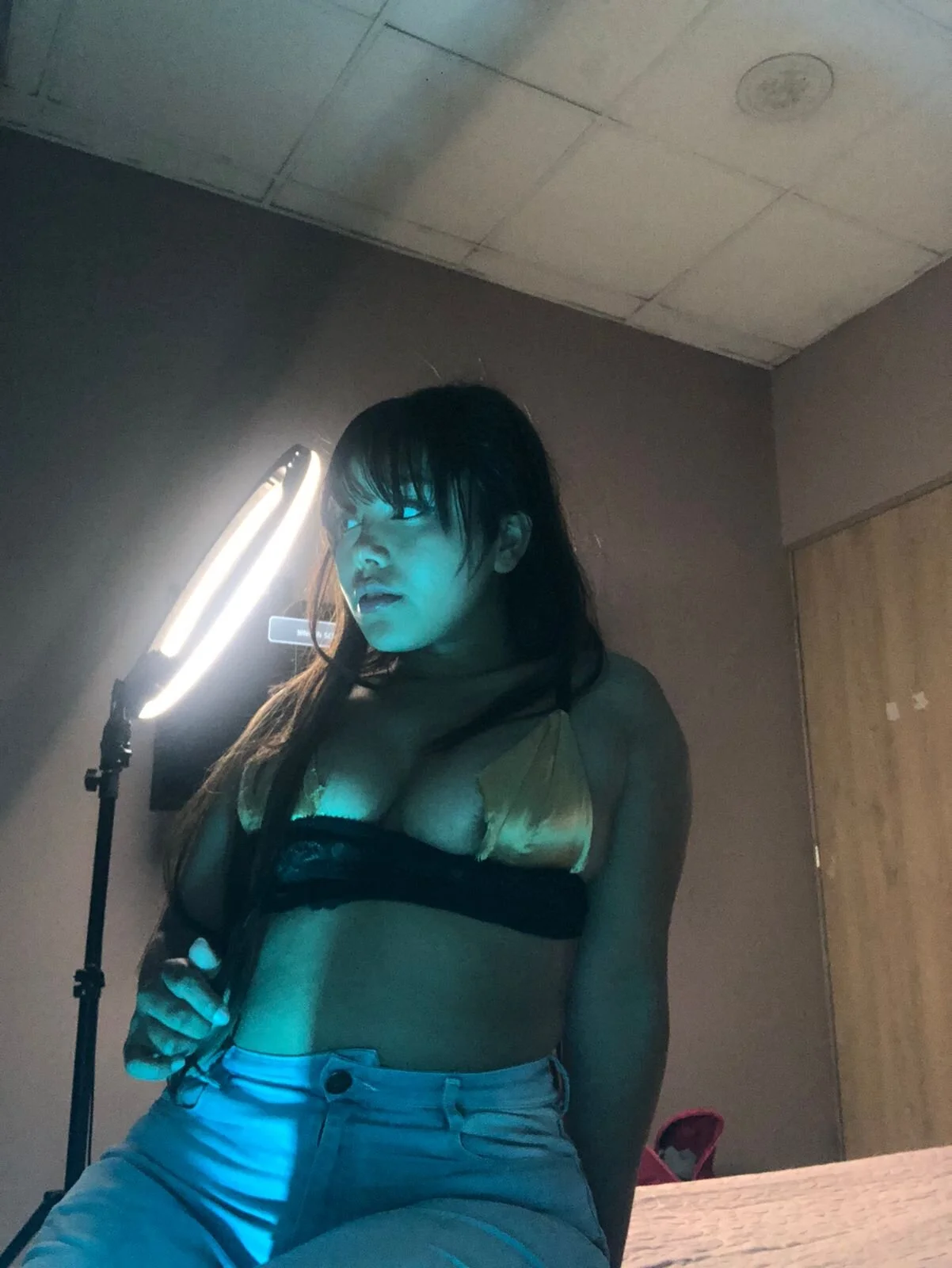 XXX Porn Photo of Nude dasharoose 4