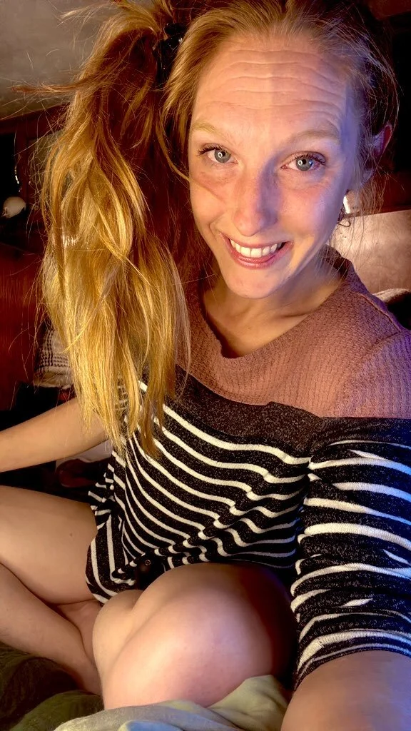 XXX Porn Photo of Nude GoldenFlameGoddess 38
