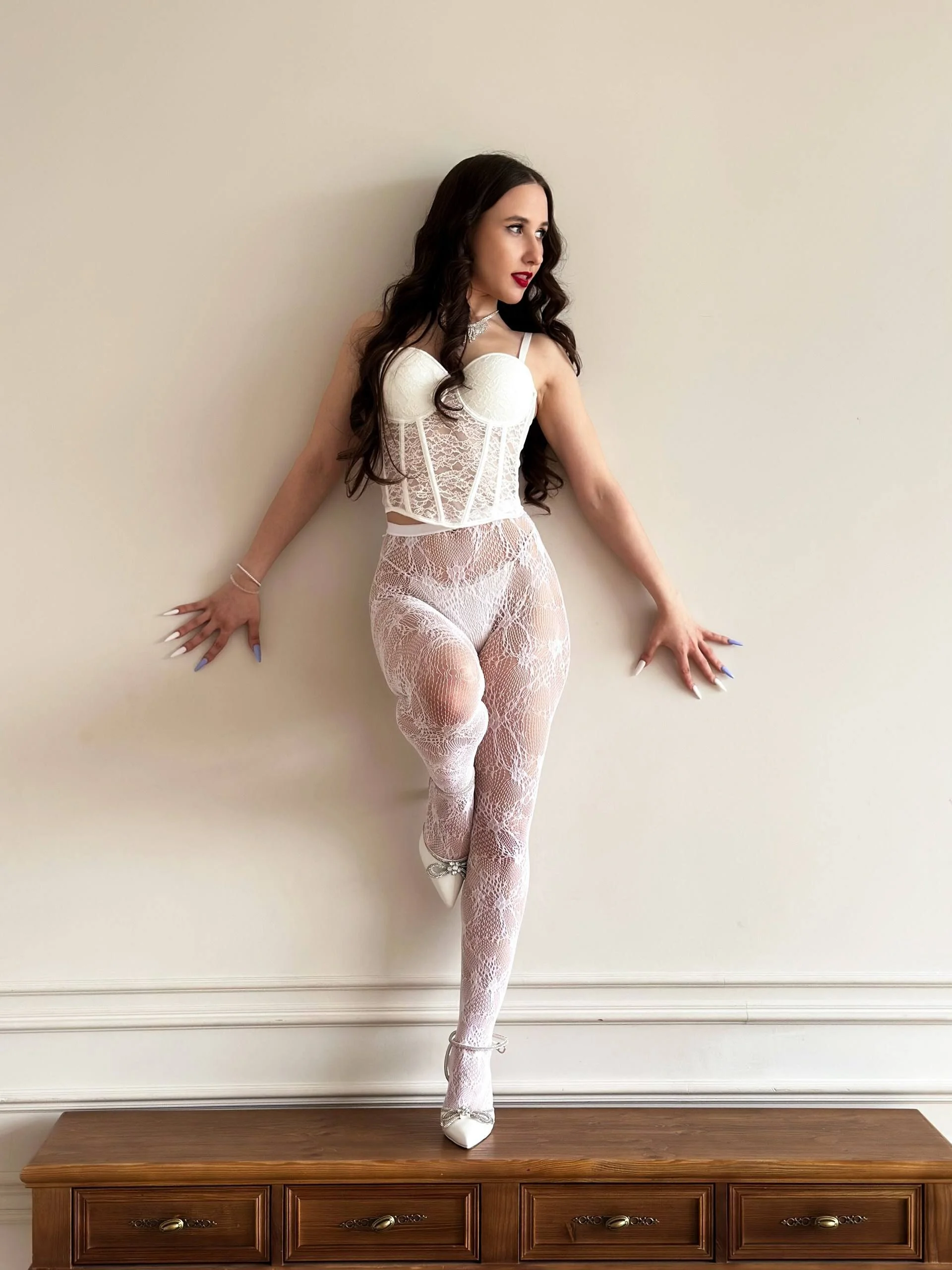 XXX Porn Photo of Nude MaudAle 137
