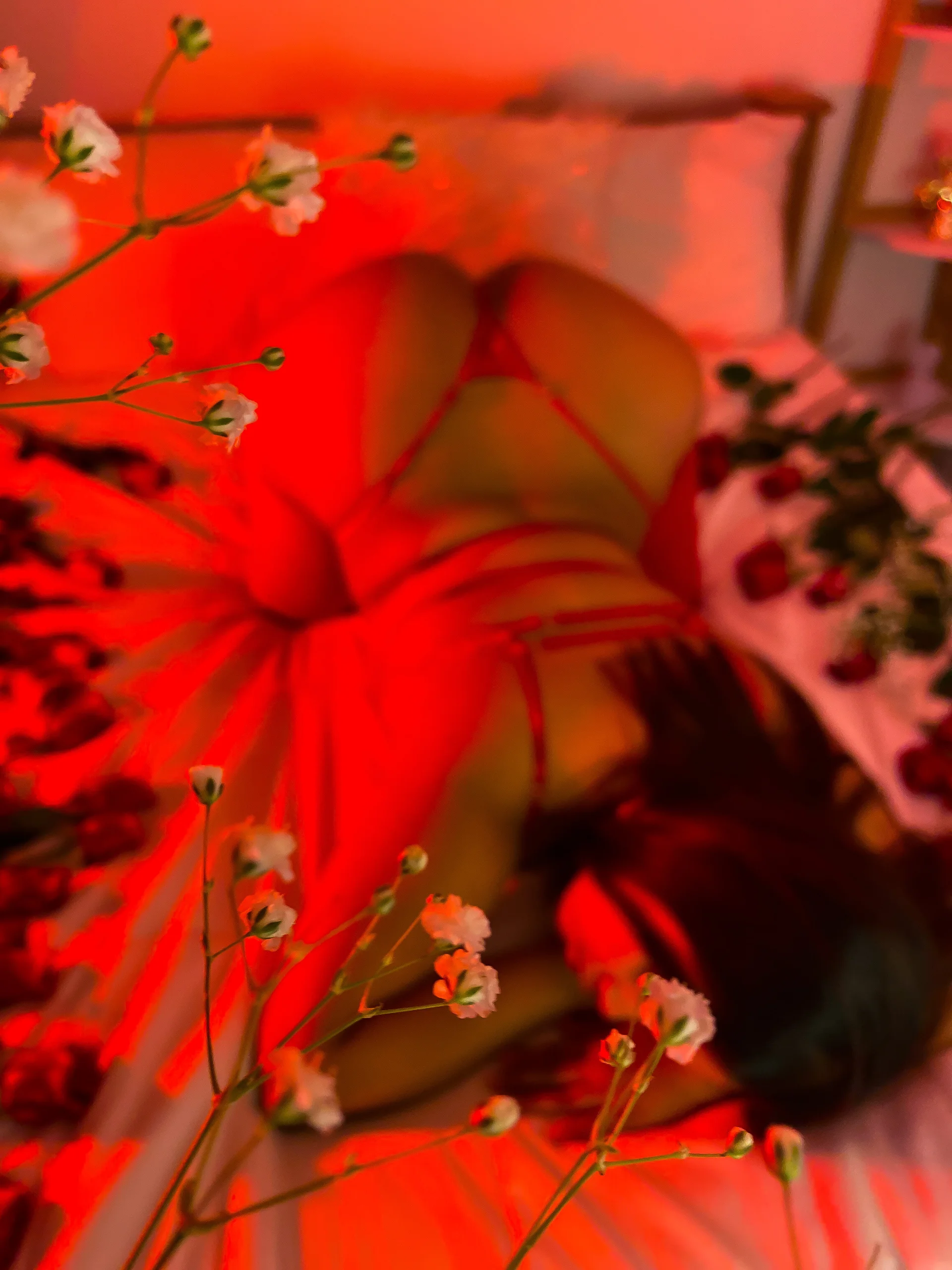 XXX Porn Photo of Nude soyemi 19