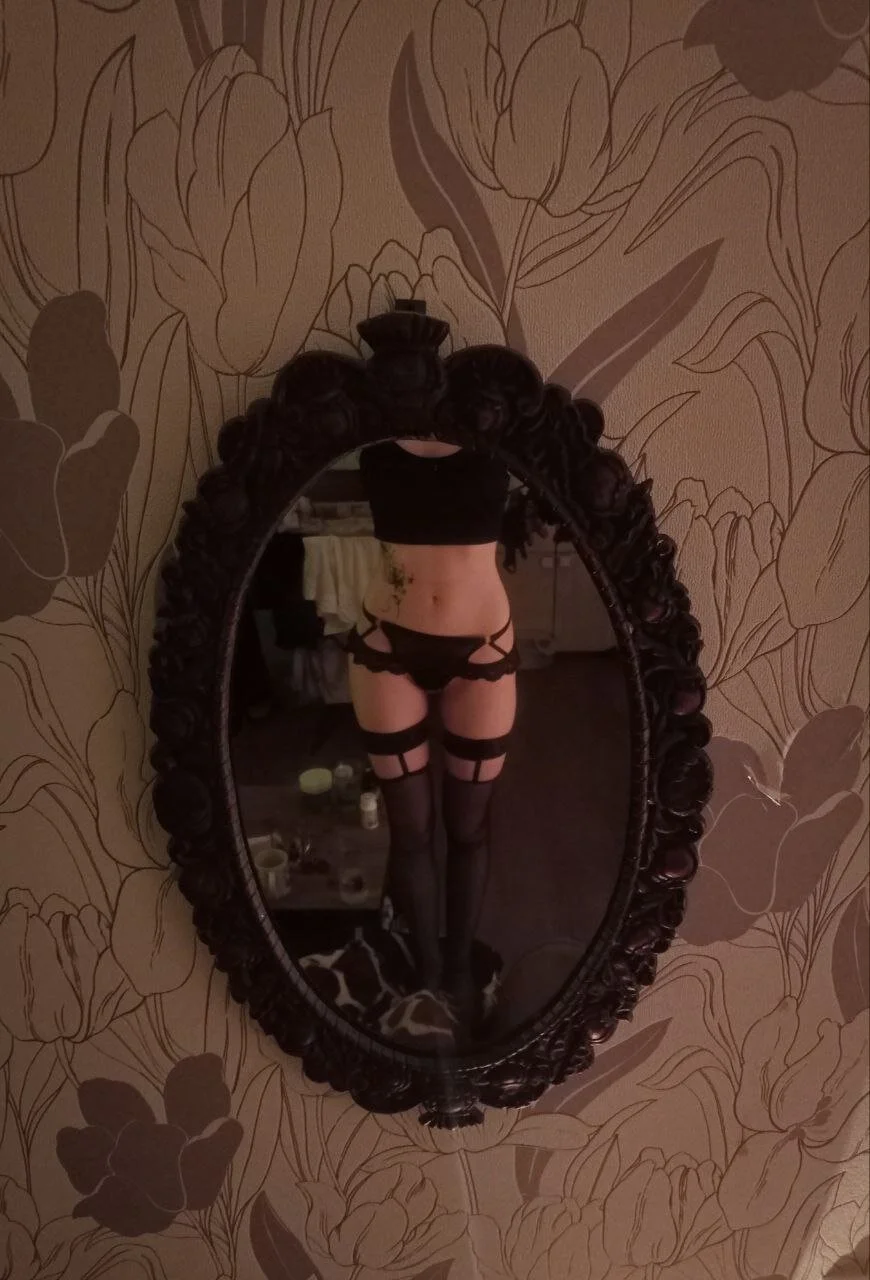 XXX Porn Photo of Nude HazelTompson 20