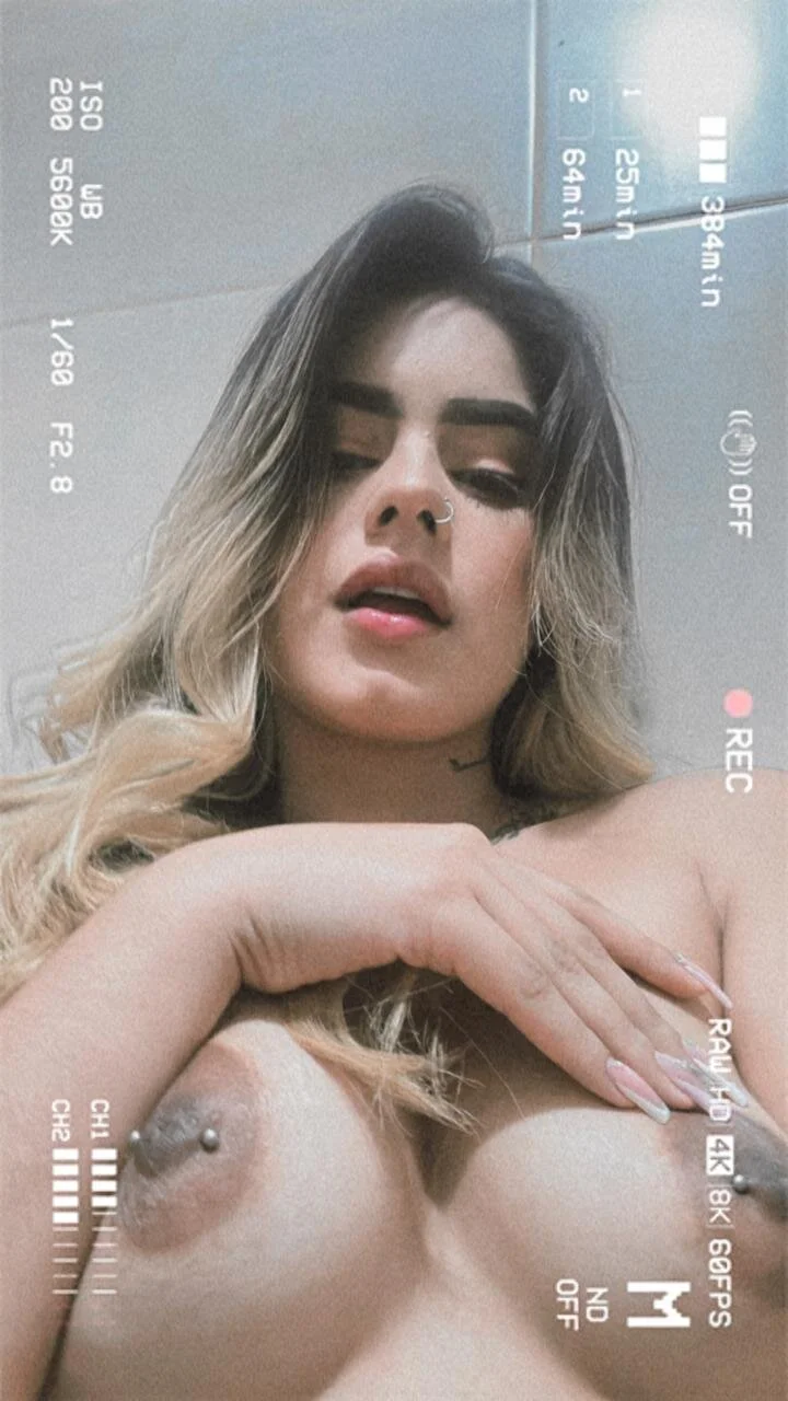 XXX Porn Photo of Nude AmyStevenss 1