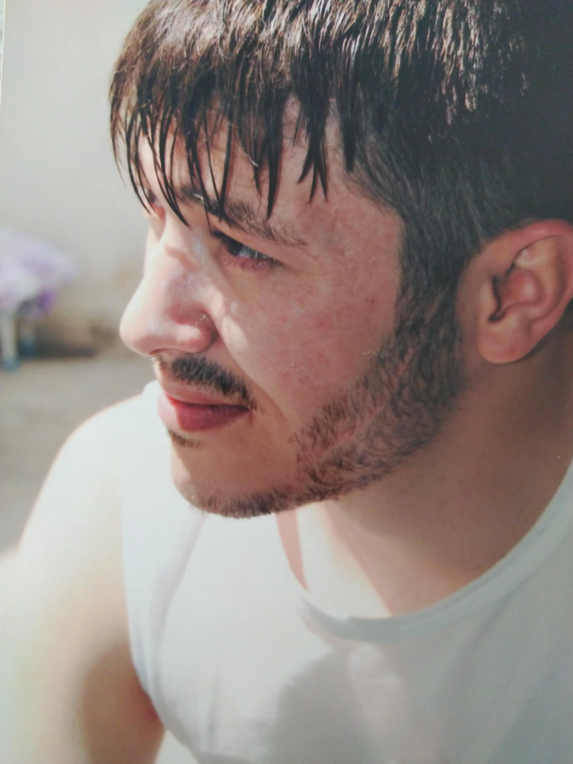 XXX Porn Photo of Nude Tarifinbenim 1