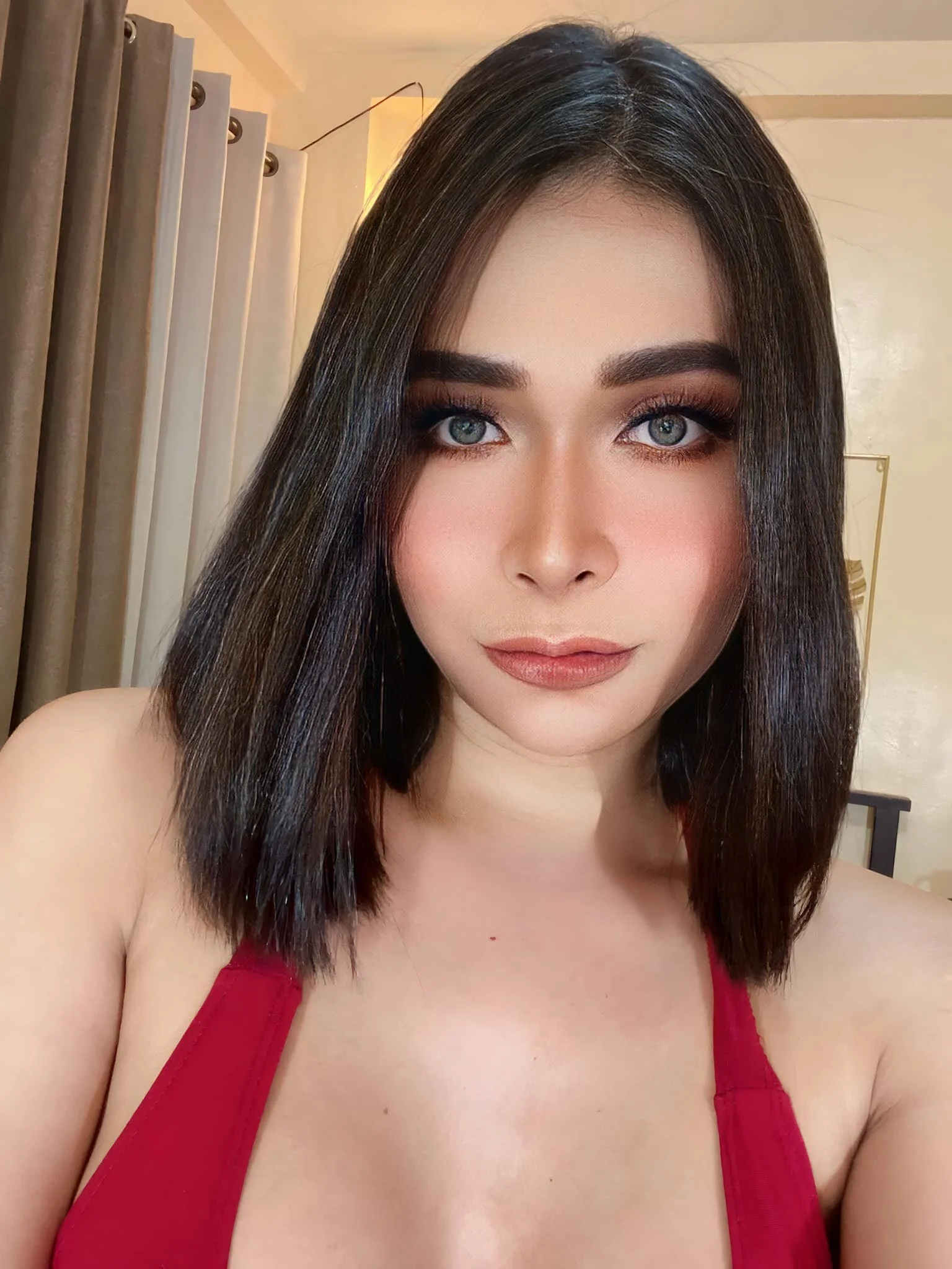 XXX Porn Photo of Nude SexyTemptacious 3