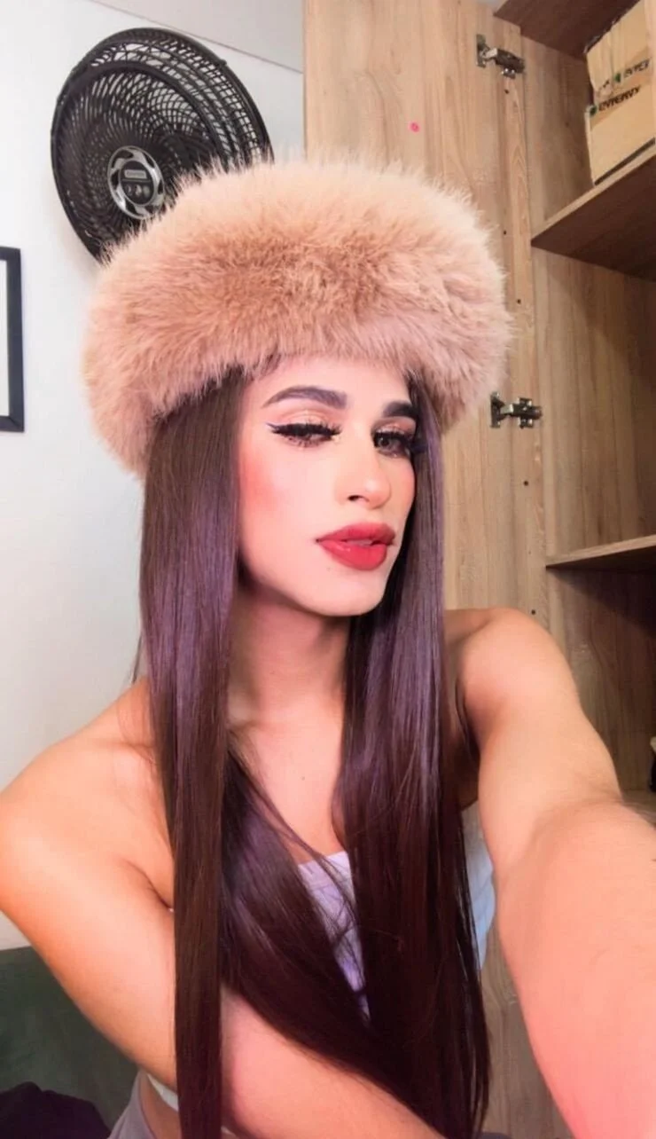 XXX Porn Photo of Nude Nicol_ofi24 4