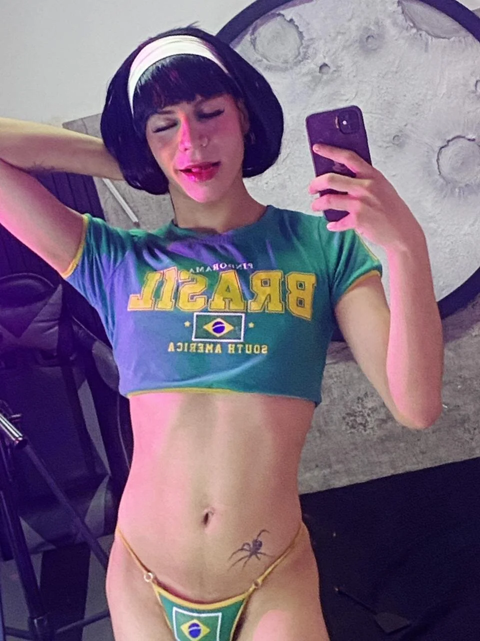 XXX Porn Photo of Nude Melody-Joness 2