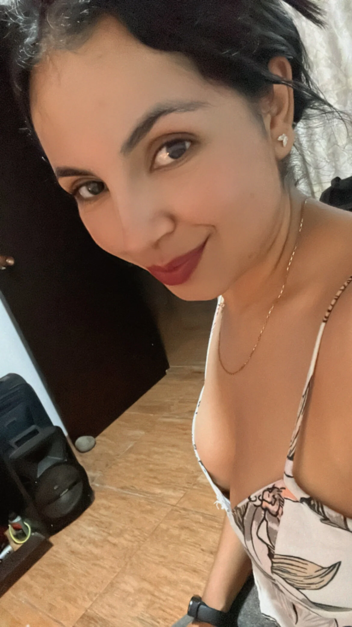 XXX Porn Photo of Nude LatinaHottt 6