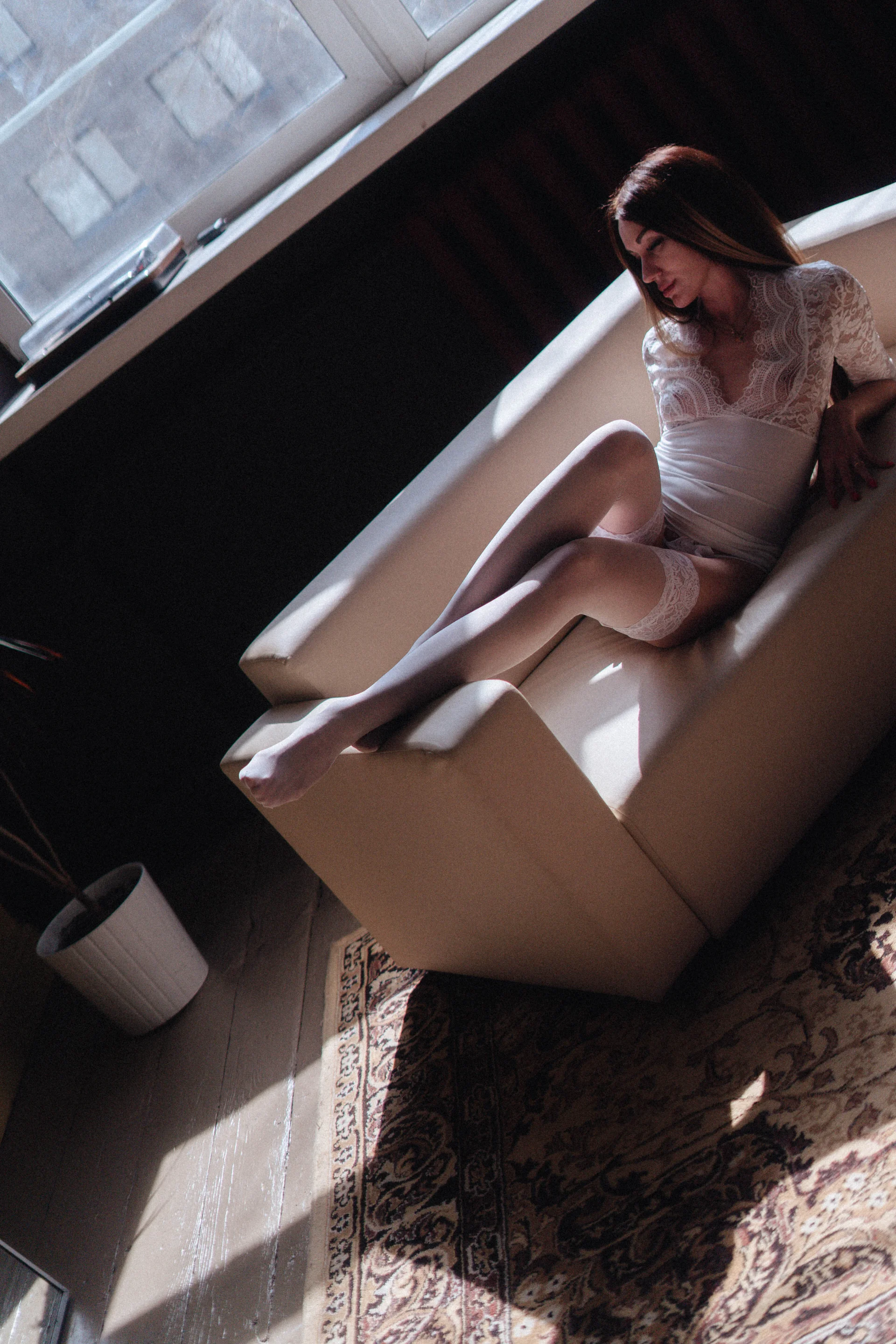 XXX Porn Photo of Nude EmilieRankk 255