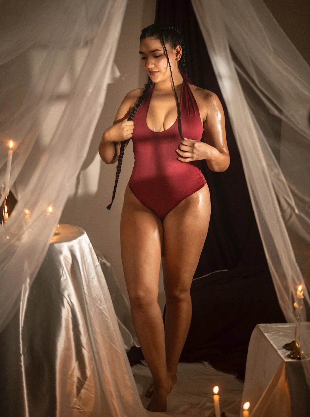 XXX Porn Photo of Nude noa_moon 79