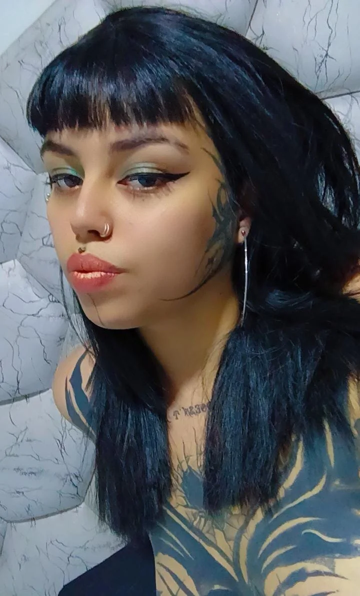 XXX Porn Photo of Nude Marlbolo_Rojo01 74