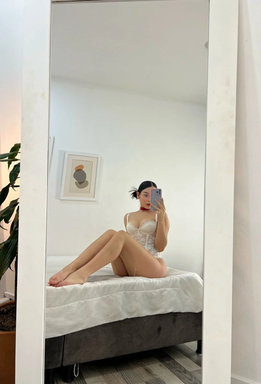 XXX Porn Photo of Nude AuroraEvanss 59