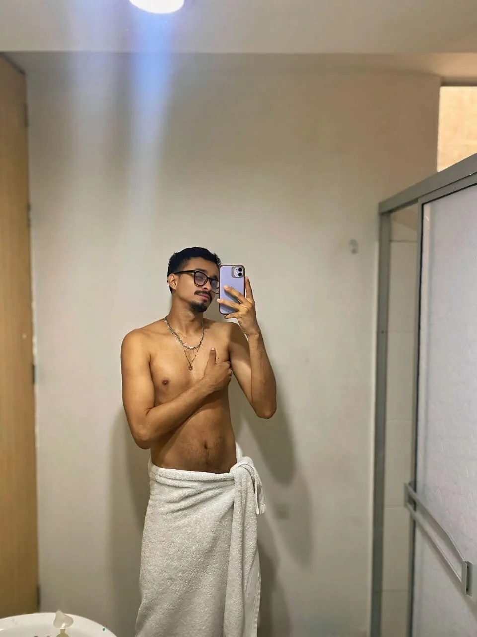 XXX Porn Photo of Nude Amir_guy_ 15
