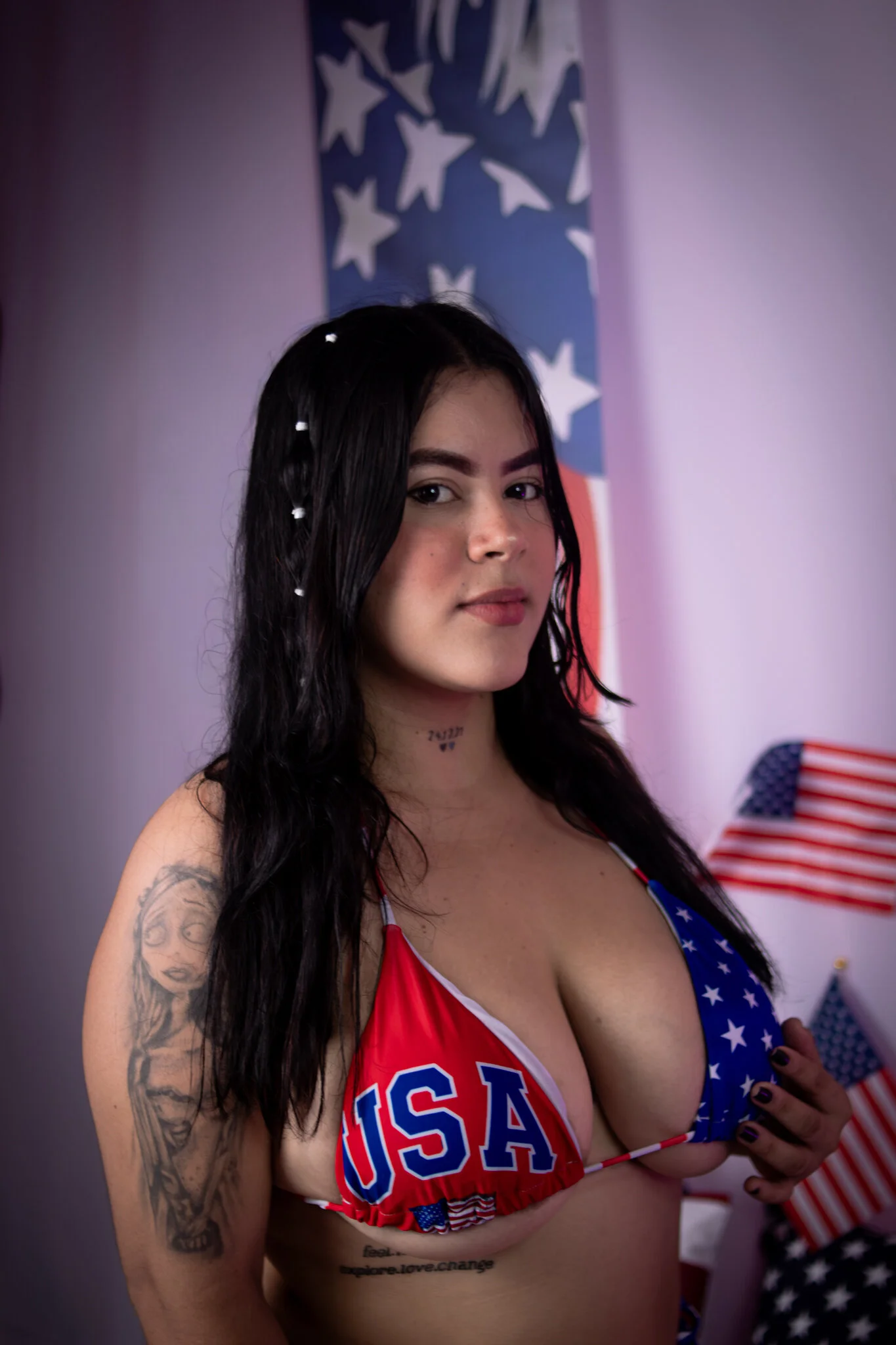 XXX Porn Photo of Nude Mandy_boobs99 24