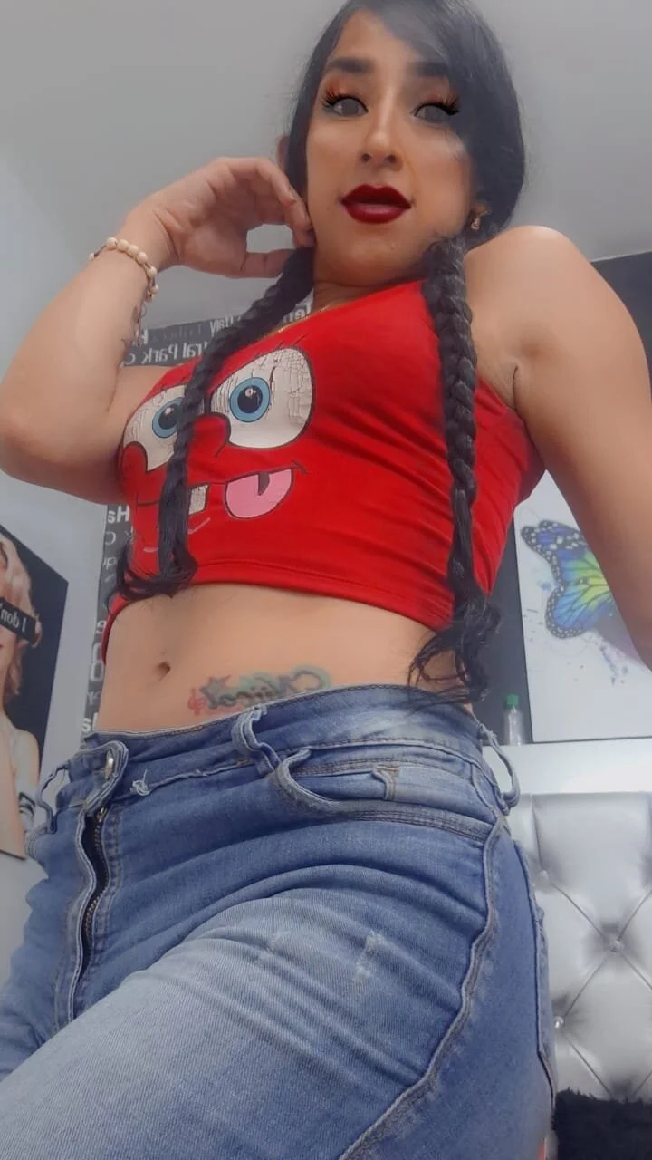 XXX Porn Photo of Nude _nicolehotshemale 32