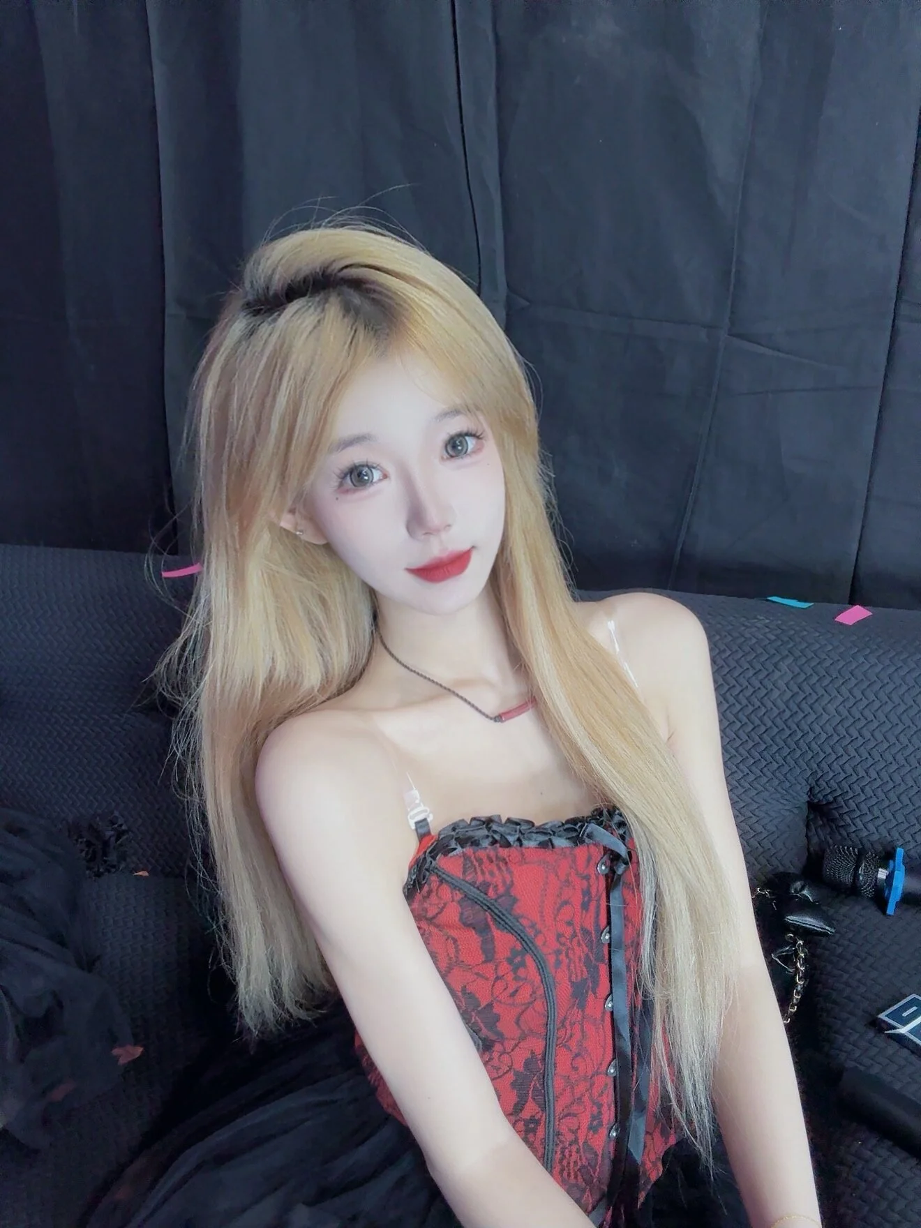 XXX Porn Photo of Nude yaoyao_tangtang 1