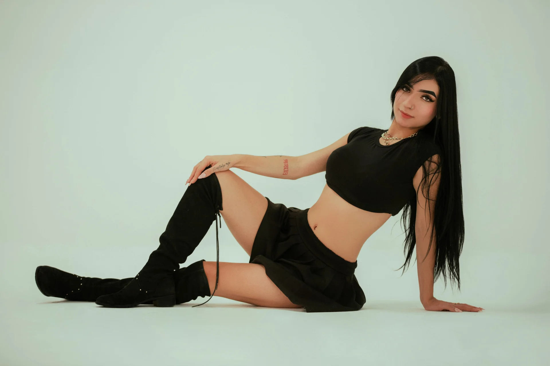 XXX Porn Photo of Nude RoxyLior 8