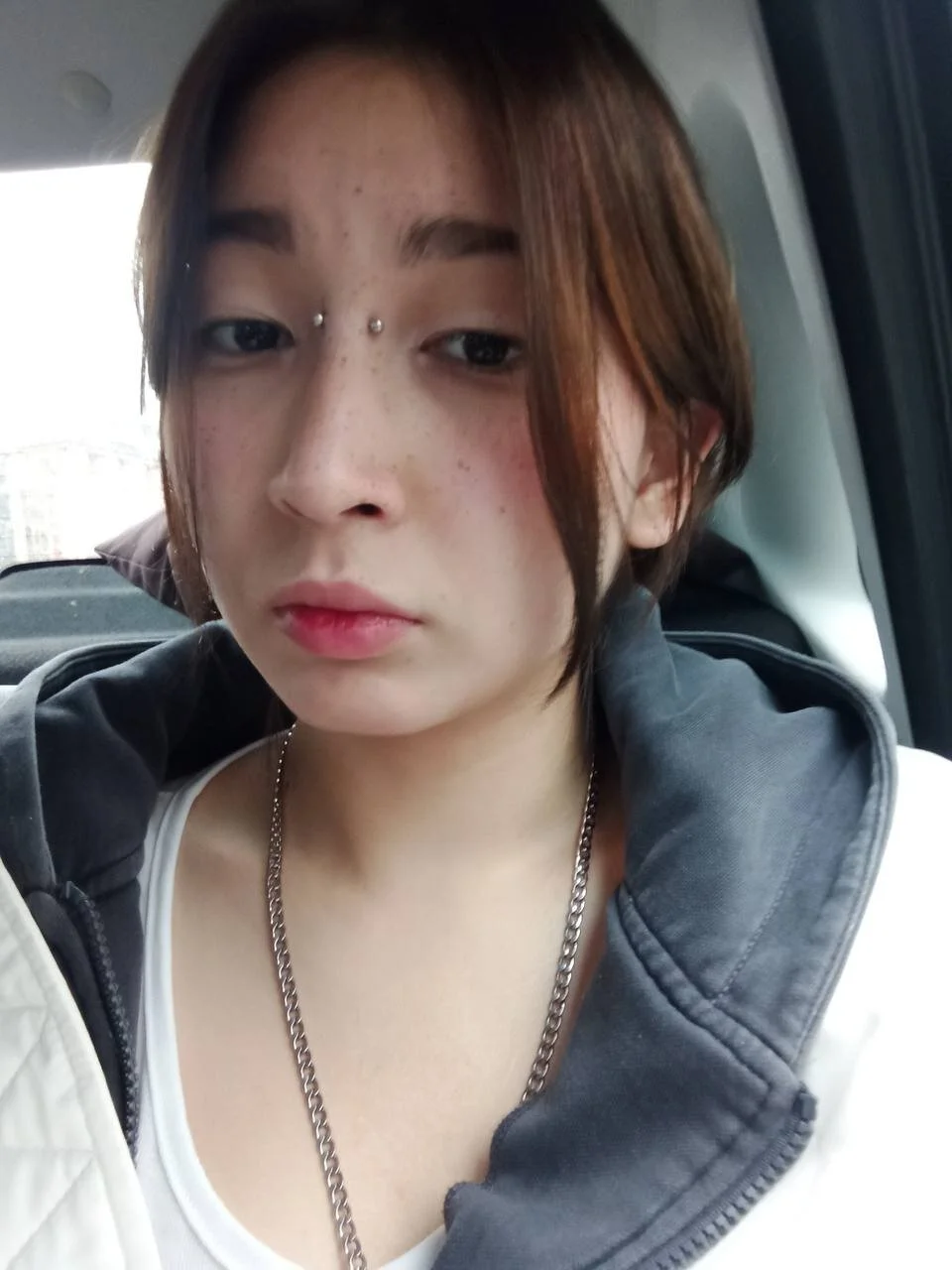 XXX Porn Photo of Nude emi_okado 2