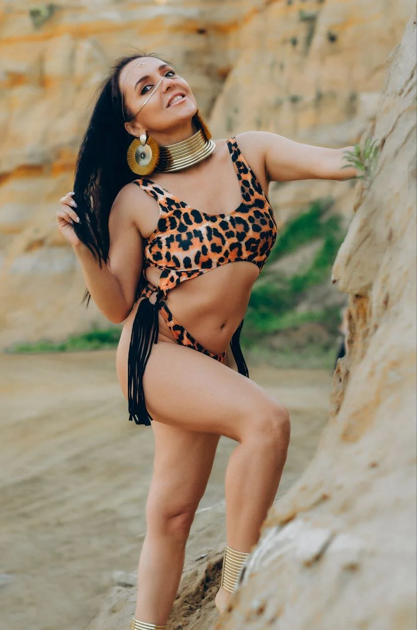 XXX Porn Photo of Nude Shanita_moon 3