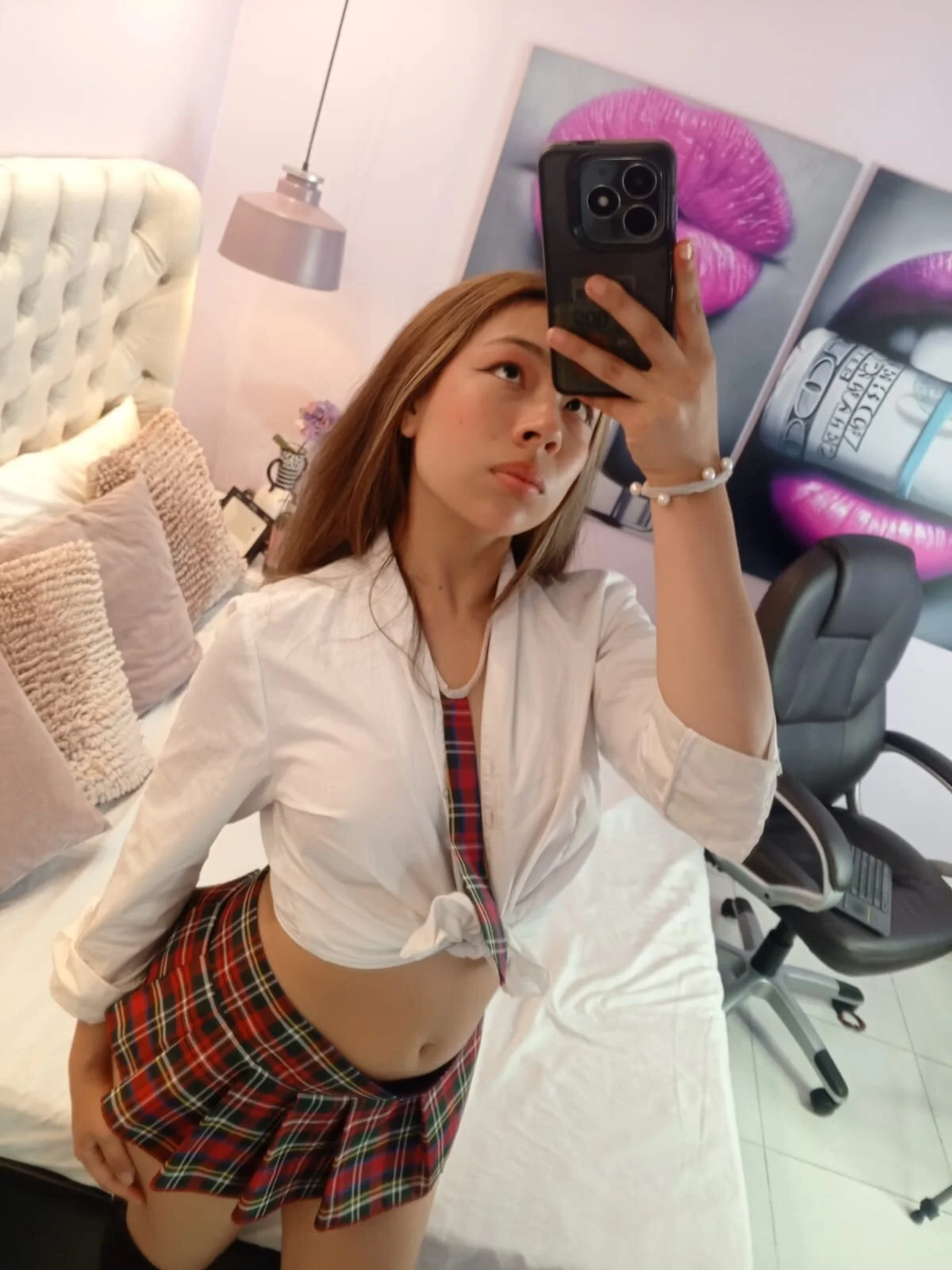 XXX Porn Photo of Nude ValeryGomezz 9