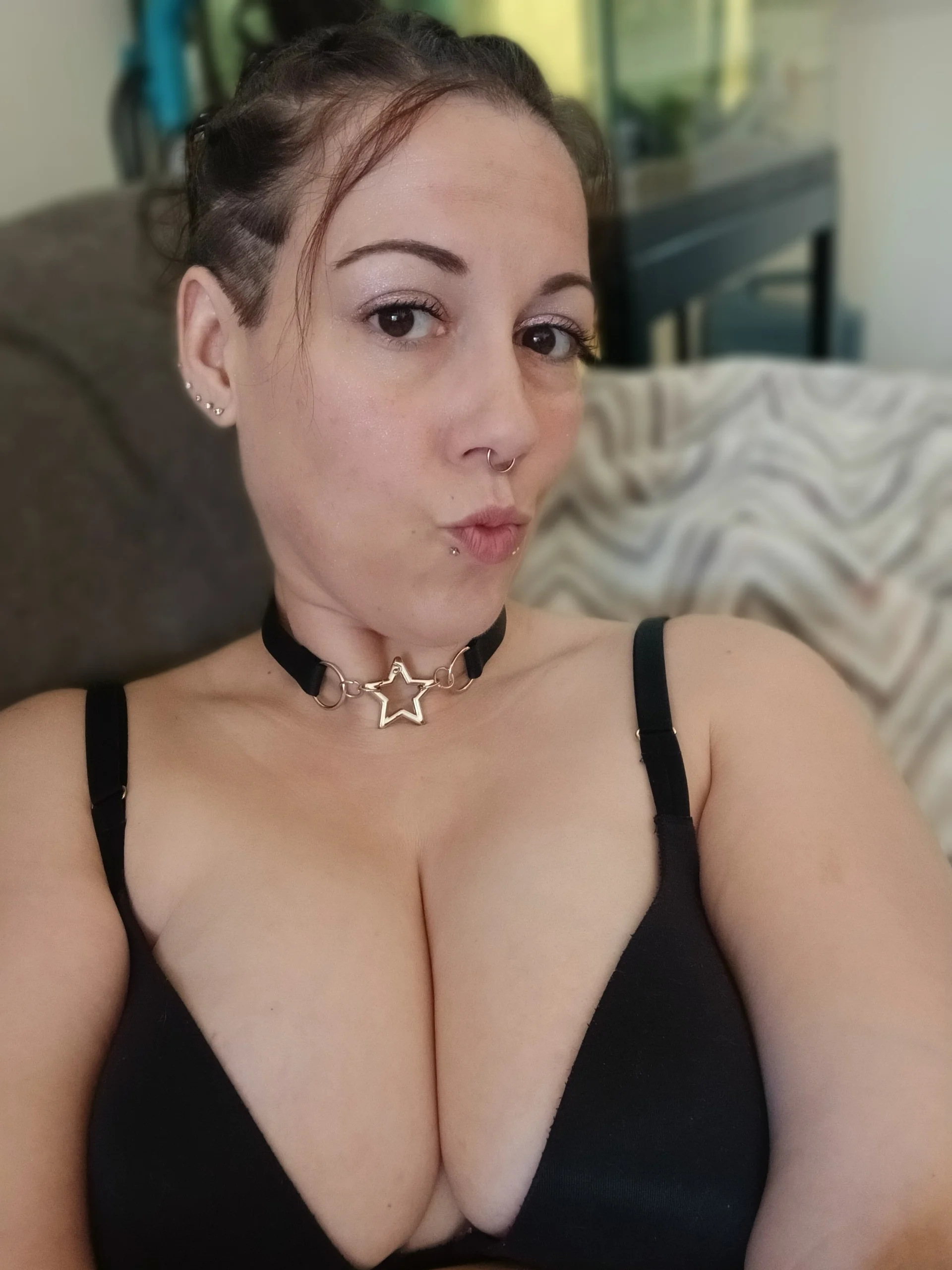 XXX Porn Photo of Nude candygurl666 12
