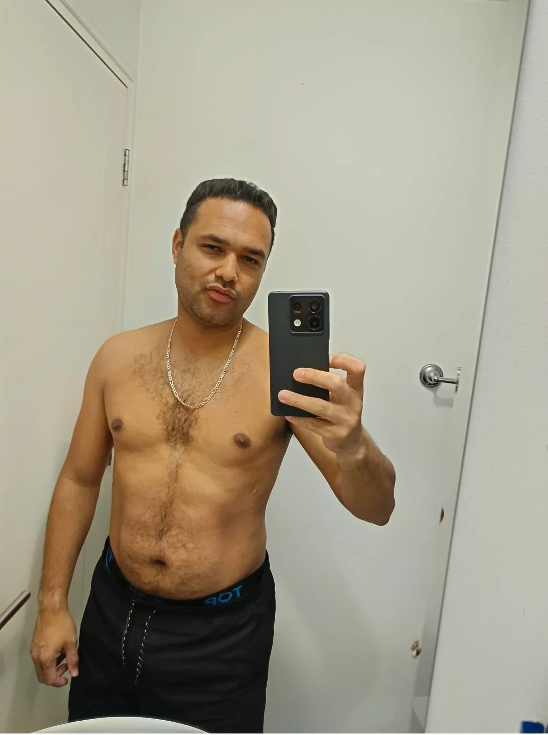 XXX Porn Photo of Nude JhonCS04 4