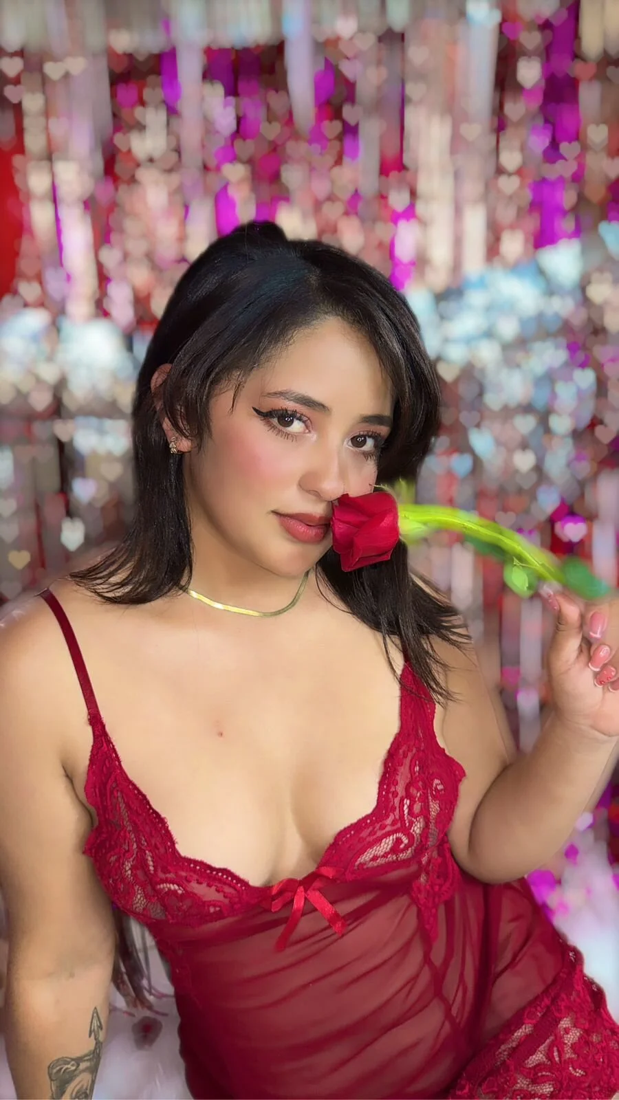 XXX Porn Photo of Nude Scarlett_Jank 37