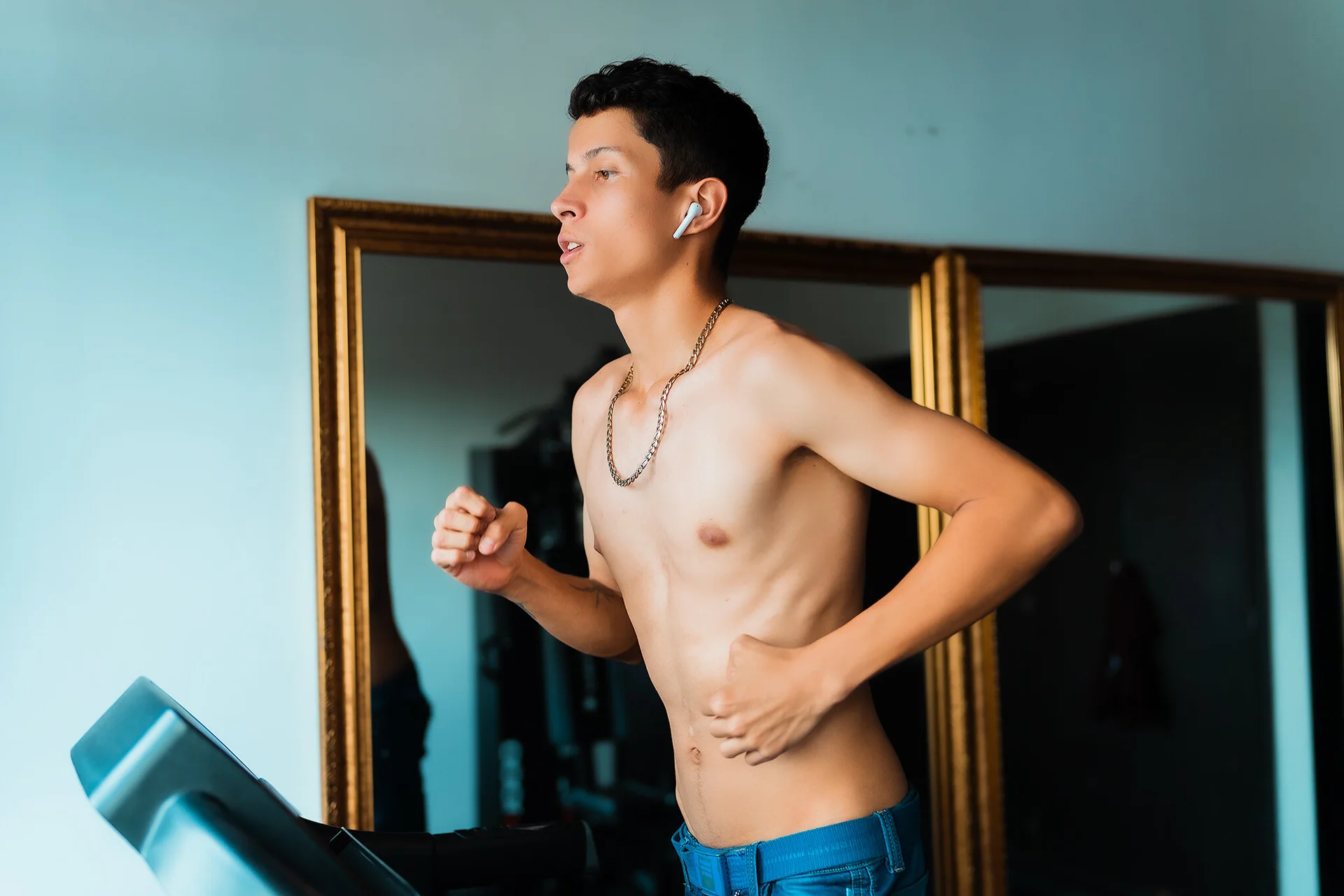 XXX Porn Photo of Nude AgarEvans 17