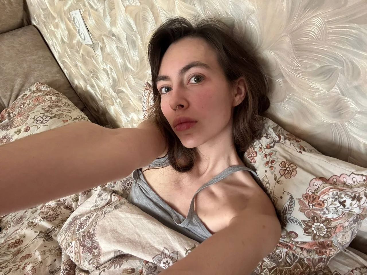 XXX Porn Photo of Nude LoveUnderTheStars 2