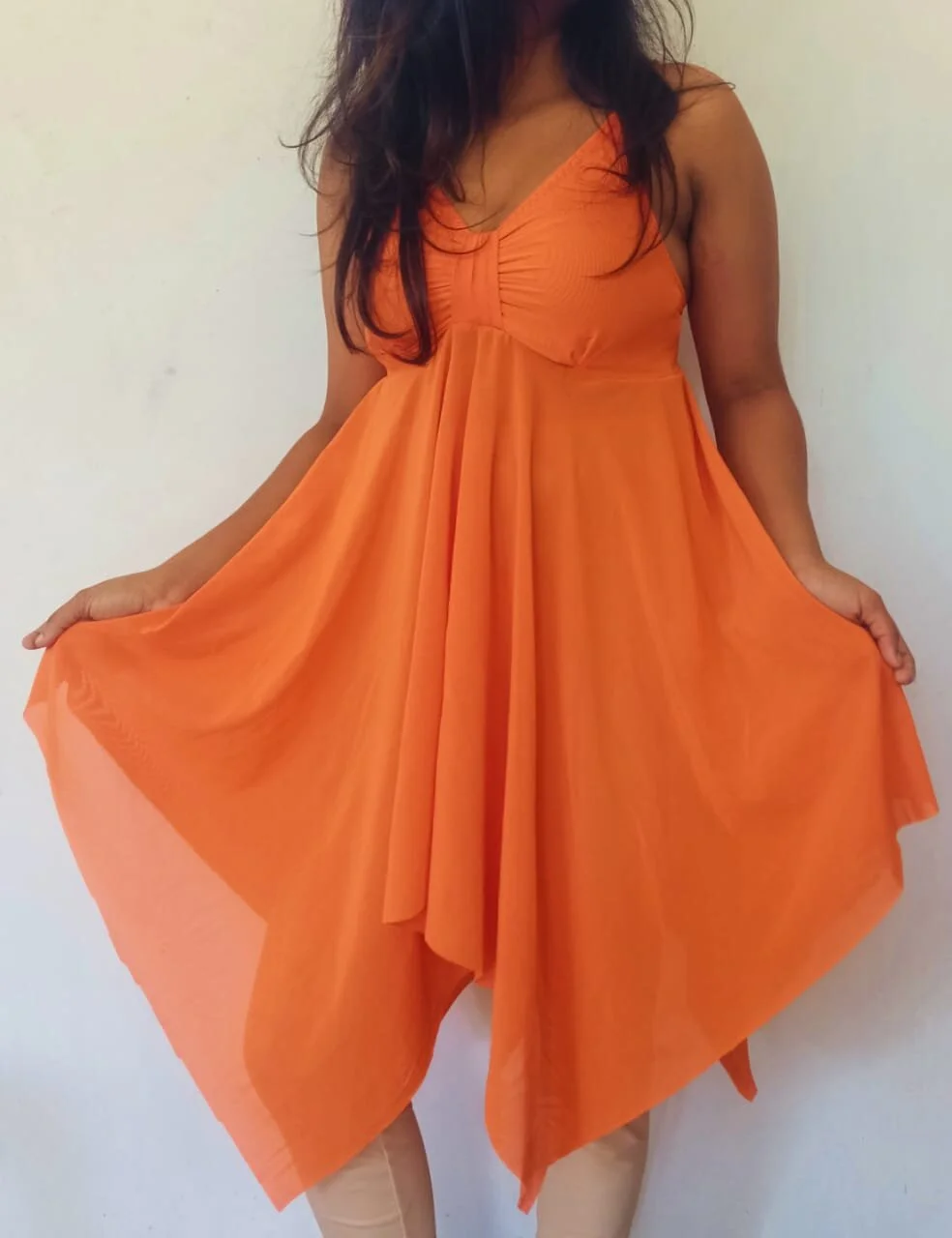 XXX Porn Photo of Nude shan-mali 1
