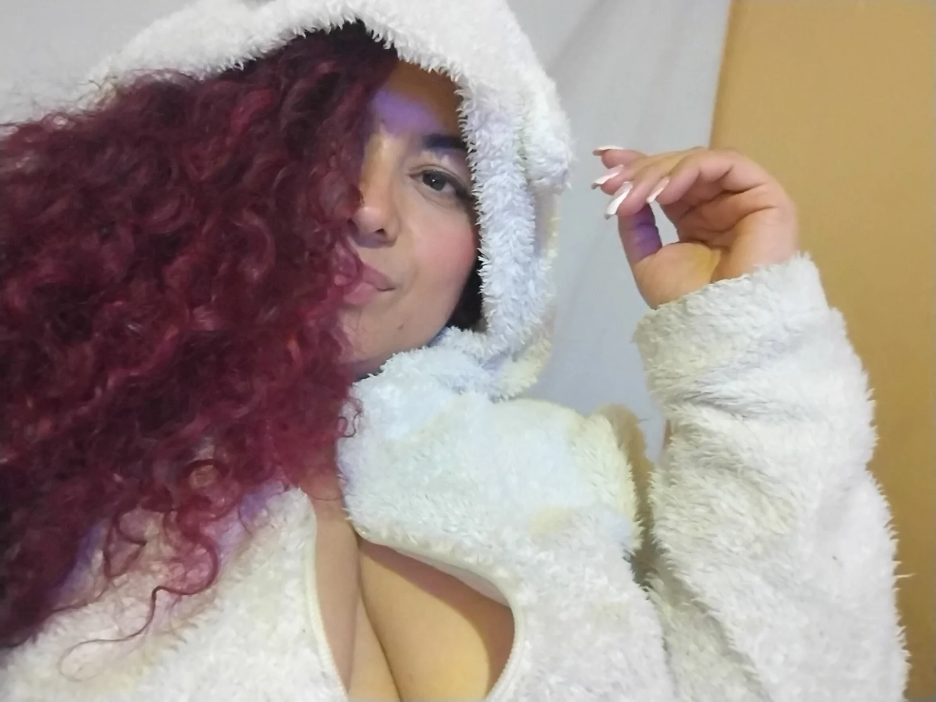 XXX Porn Photo of Nude Sophi_LaRusso 35