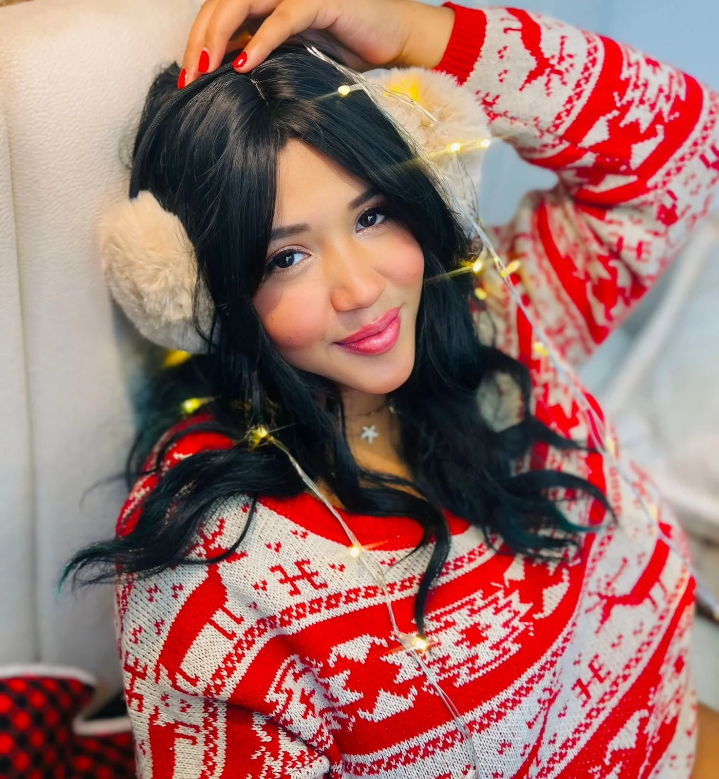 XXX Porn Photo of Nude mafe_flor 16