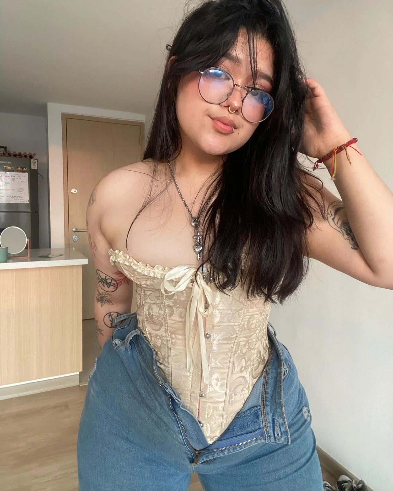 XXX Porn Photo of Nude megar_3 33