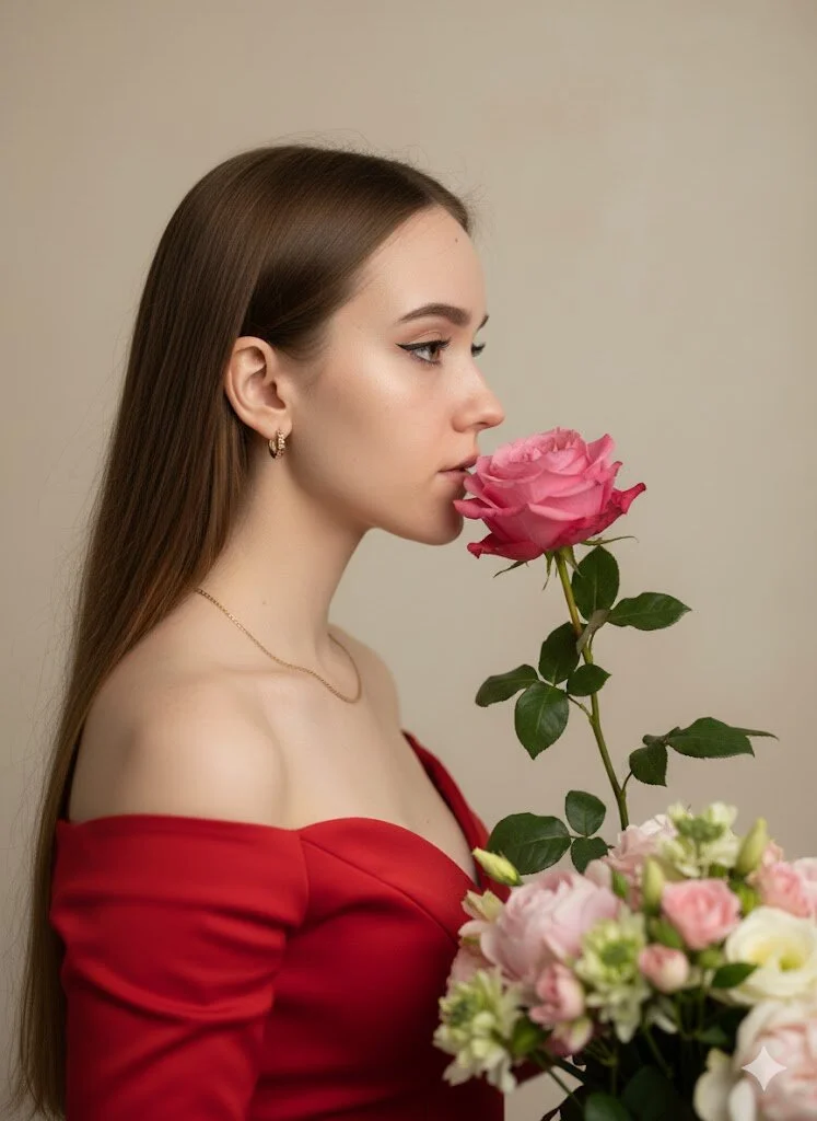 XXX Porn Photo of Nude EmmaPratt 7