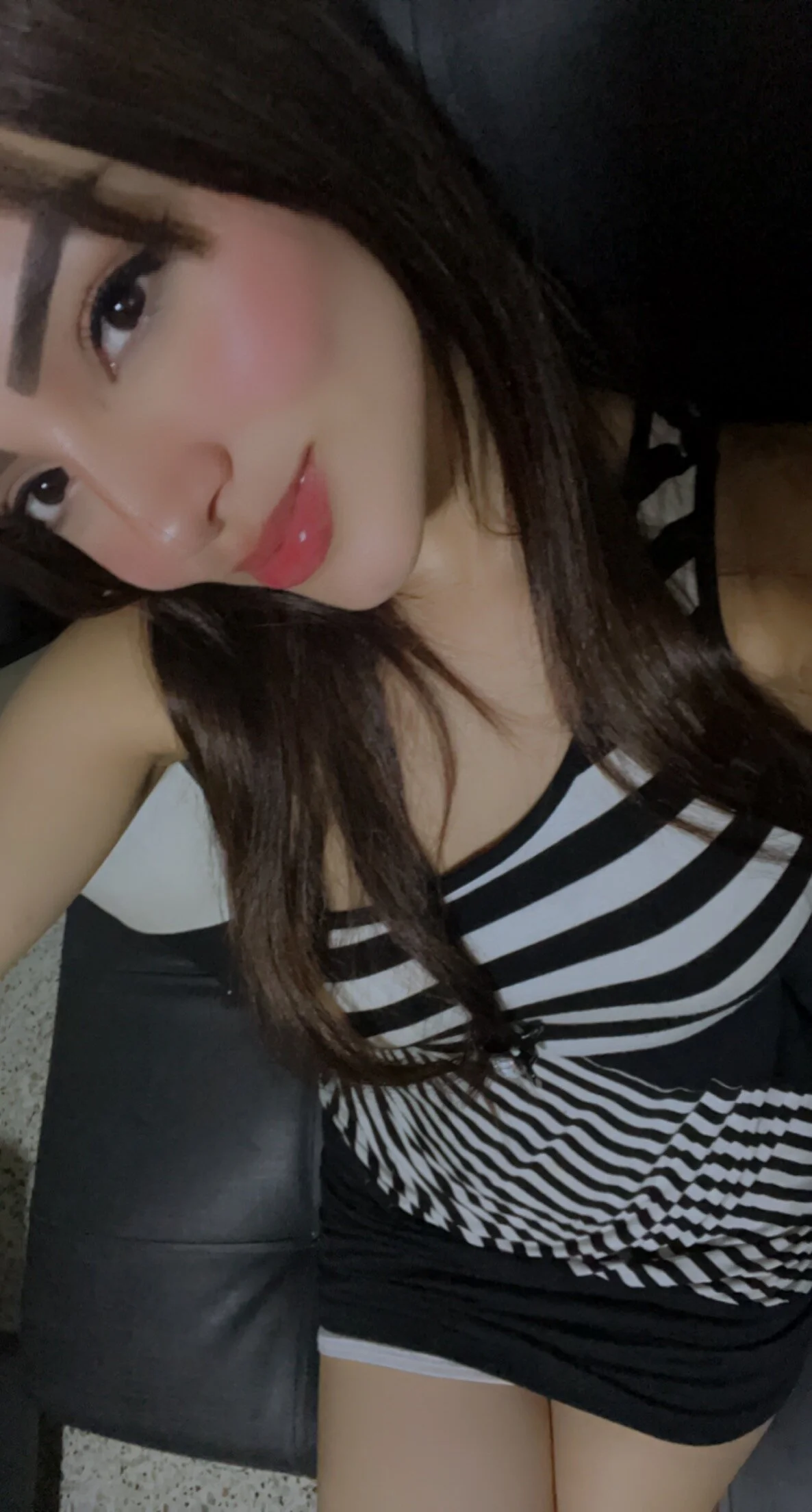 XXX Porn Photo of Nude anniehart 3