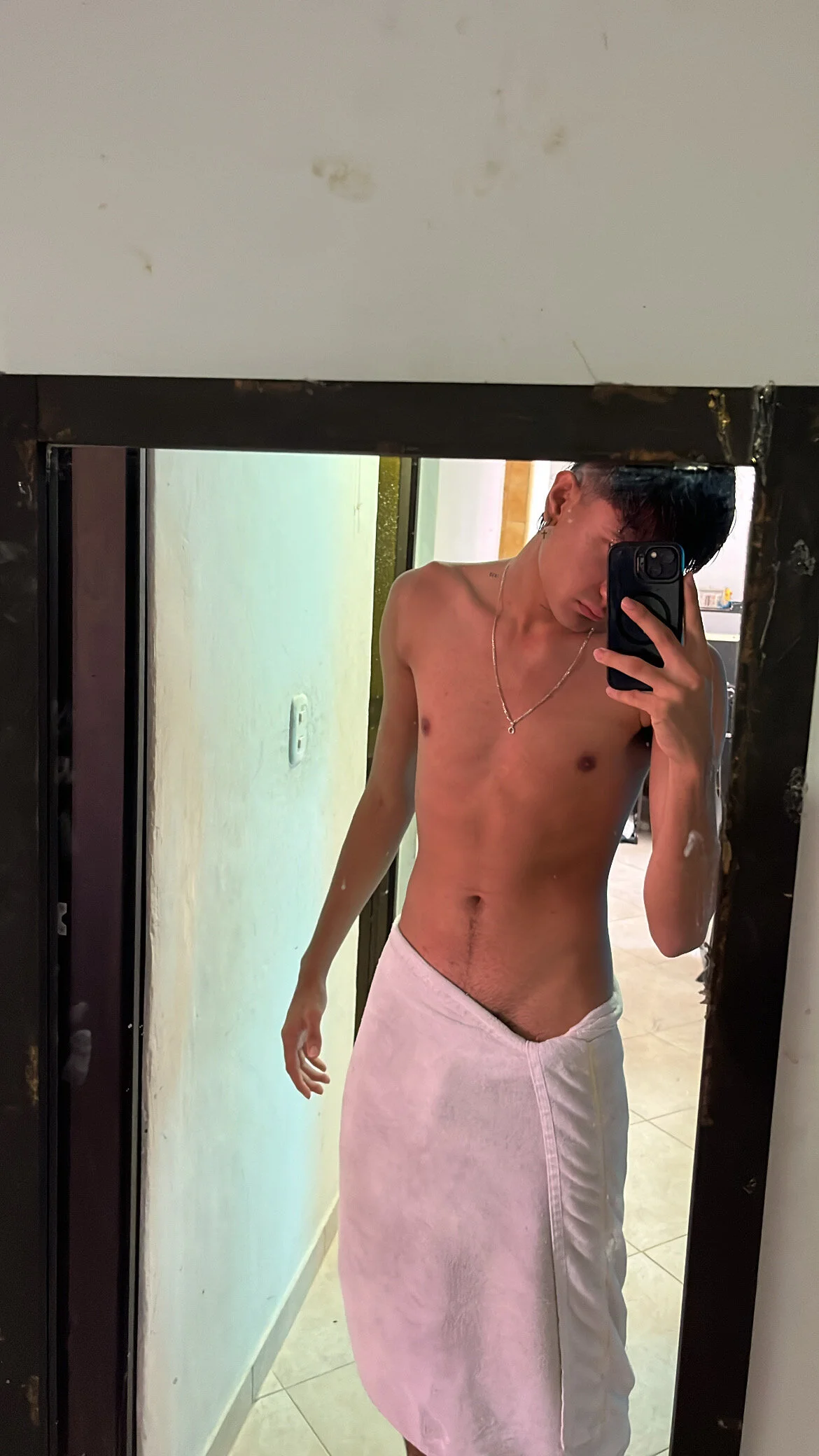 XXX Porn Photo of Nude Andycillo 5