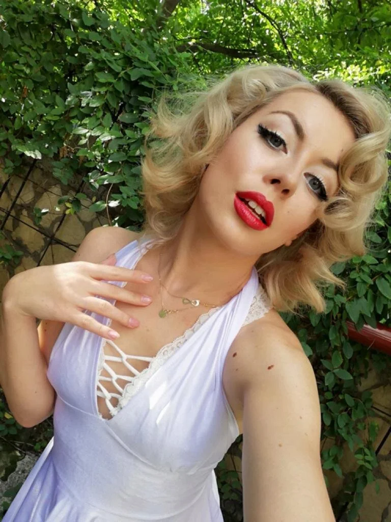 XXX Porn Photo of Nude GirlfriendNina 40