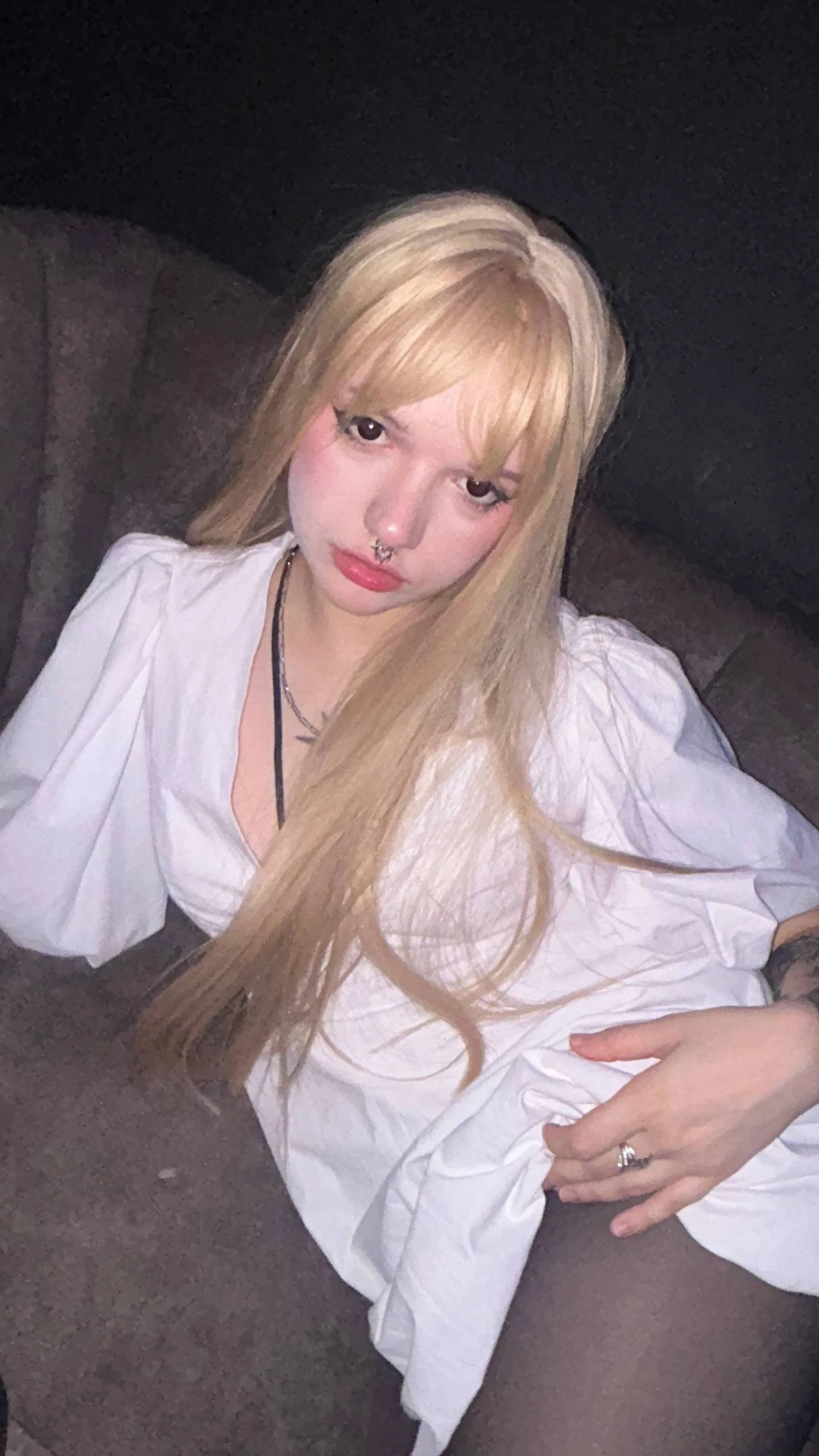 XXX Porn Photo of Nude Molly_Platt 27