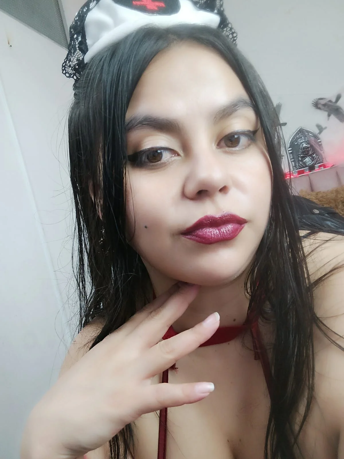 XXX Porn Photo of Nude celeste_hotty 137