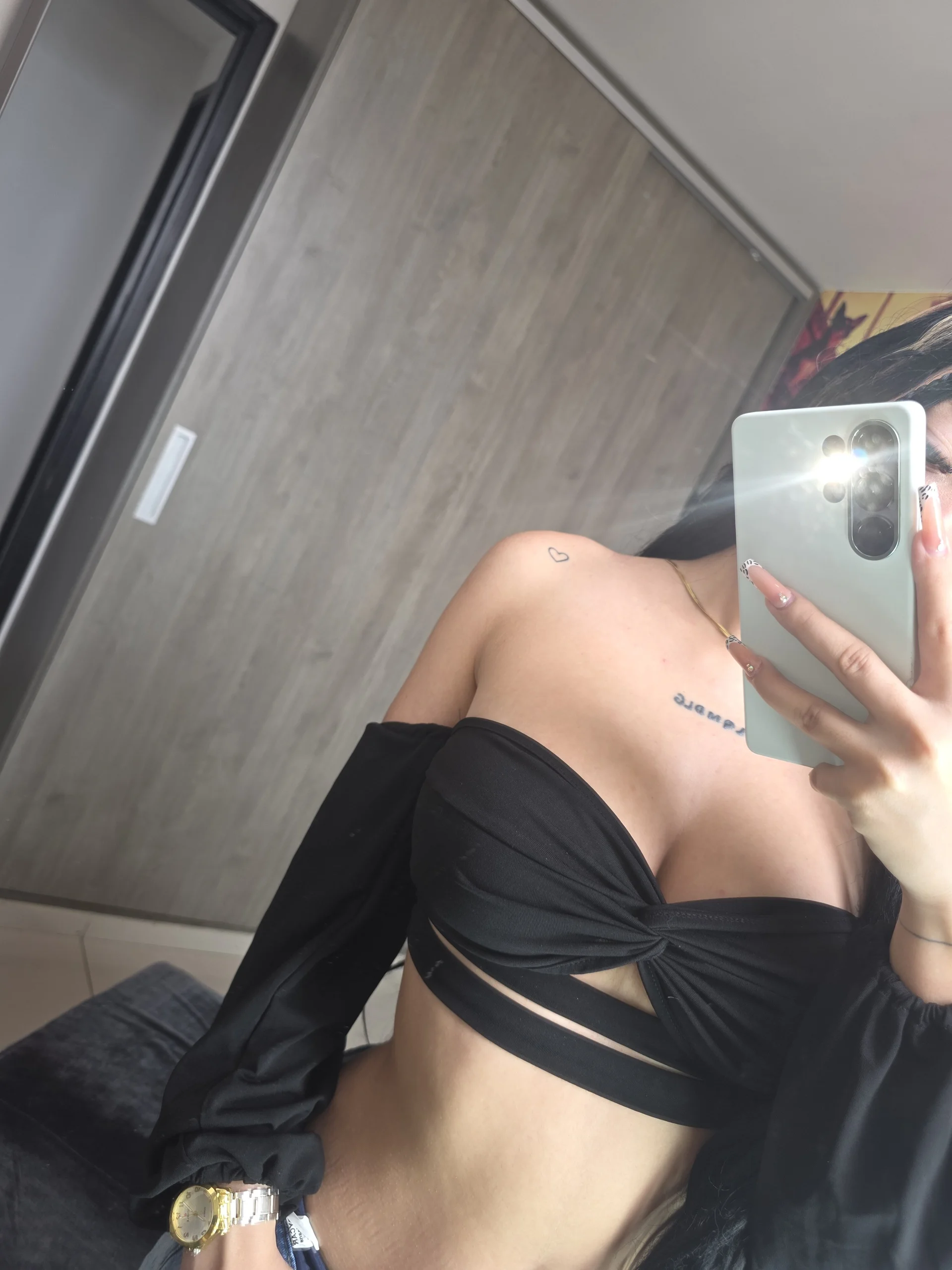 XXX Porn Photo of Nude alaia_princess 67