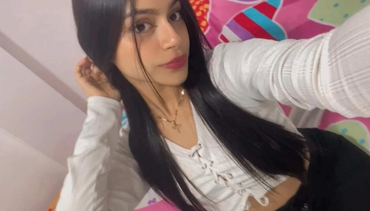 XXX Porn Photo of Nude isabella_santos1 3