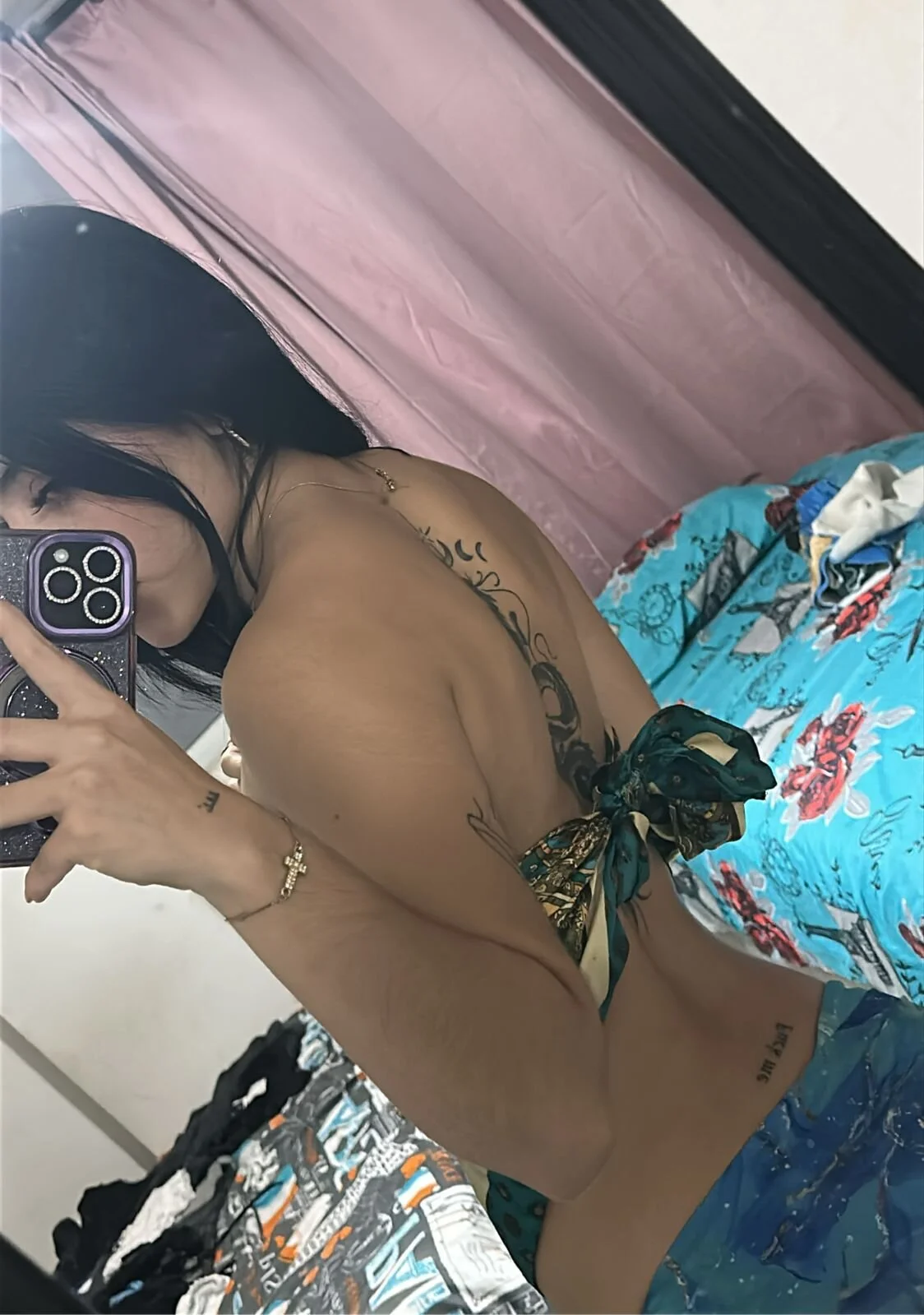 XXX Porn Photo of Nude stayce_mily 2