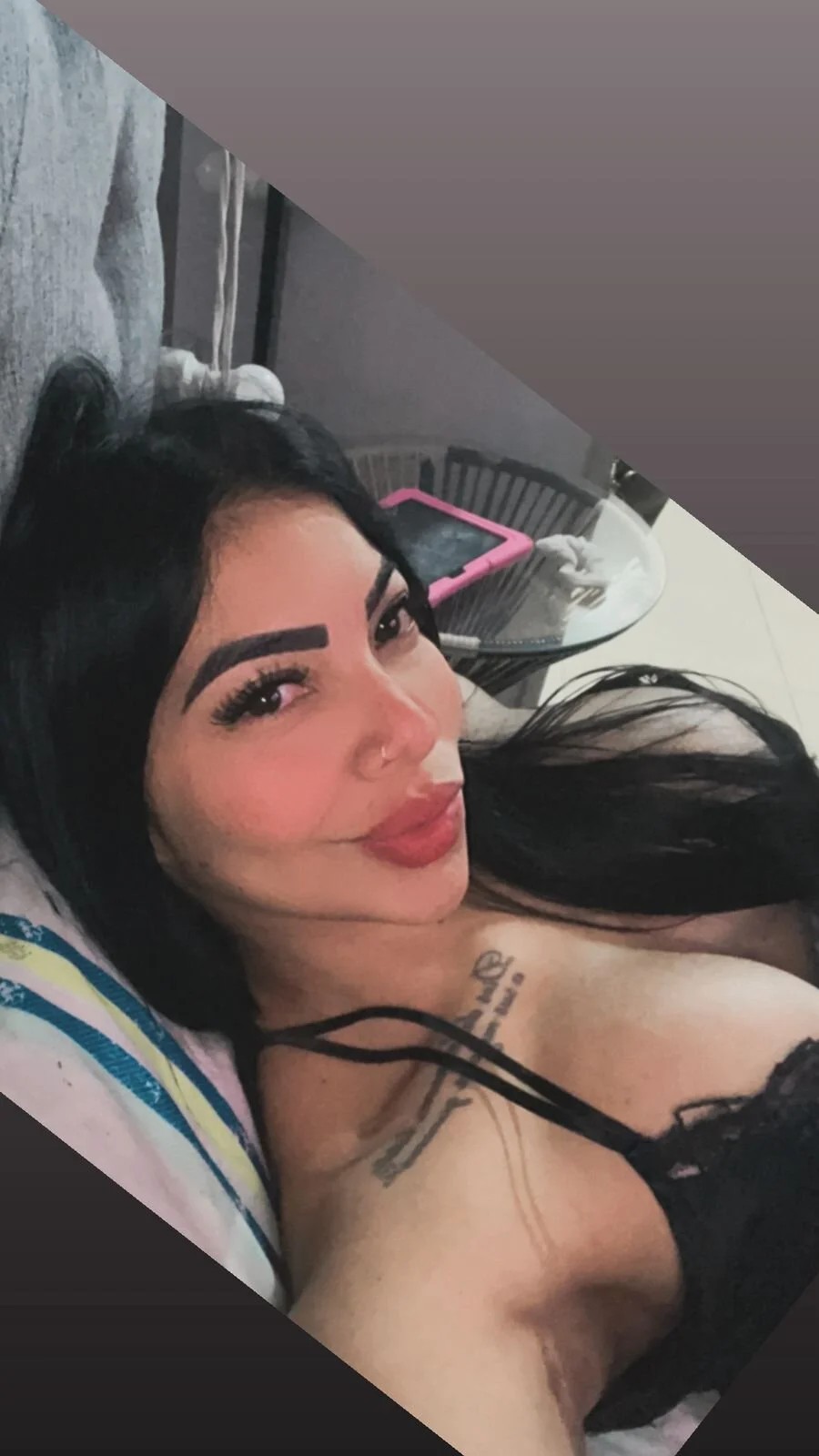 XXX Porn Photo of Nude KendralCollin 2