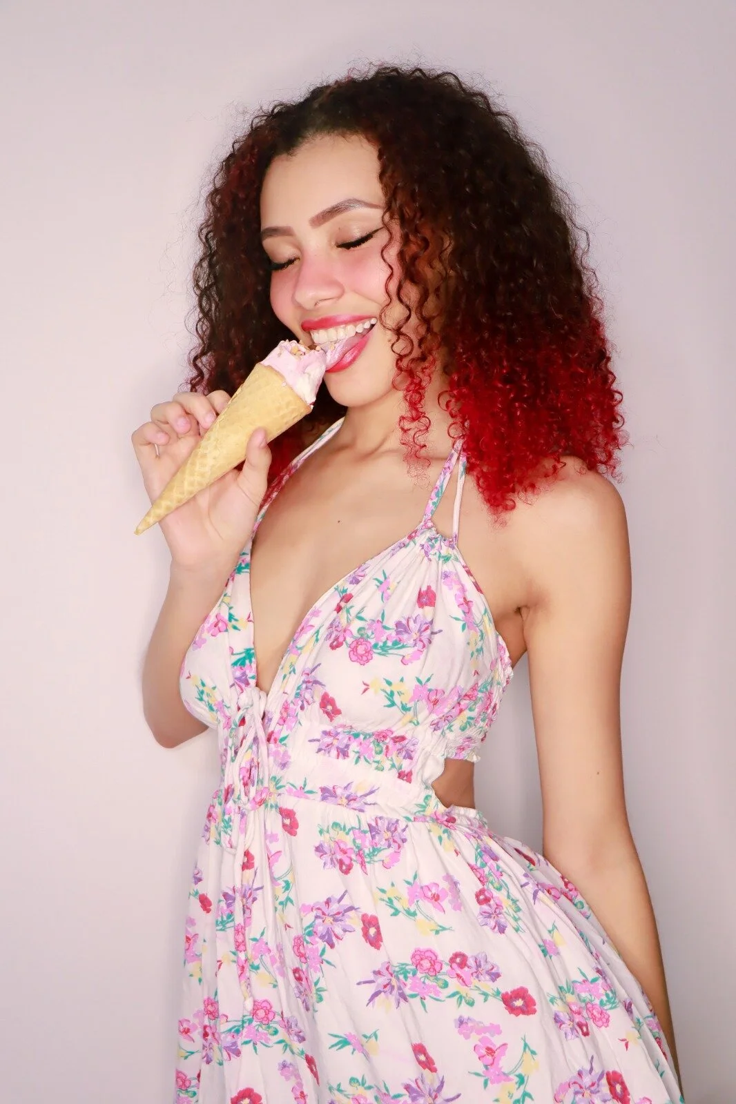 XXX Porn Photo of Nude LillyDolls23 21