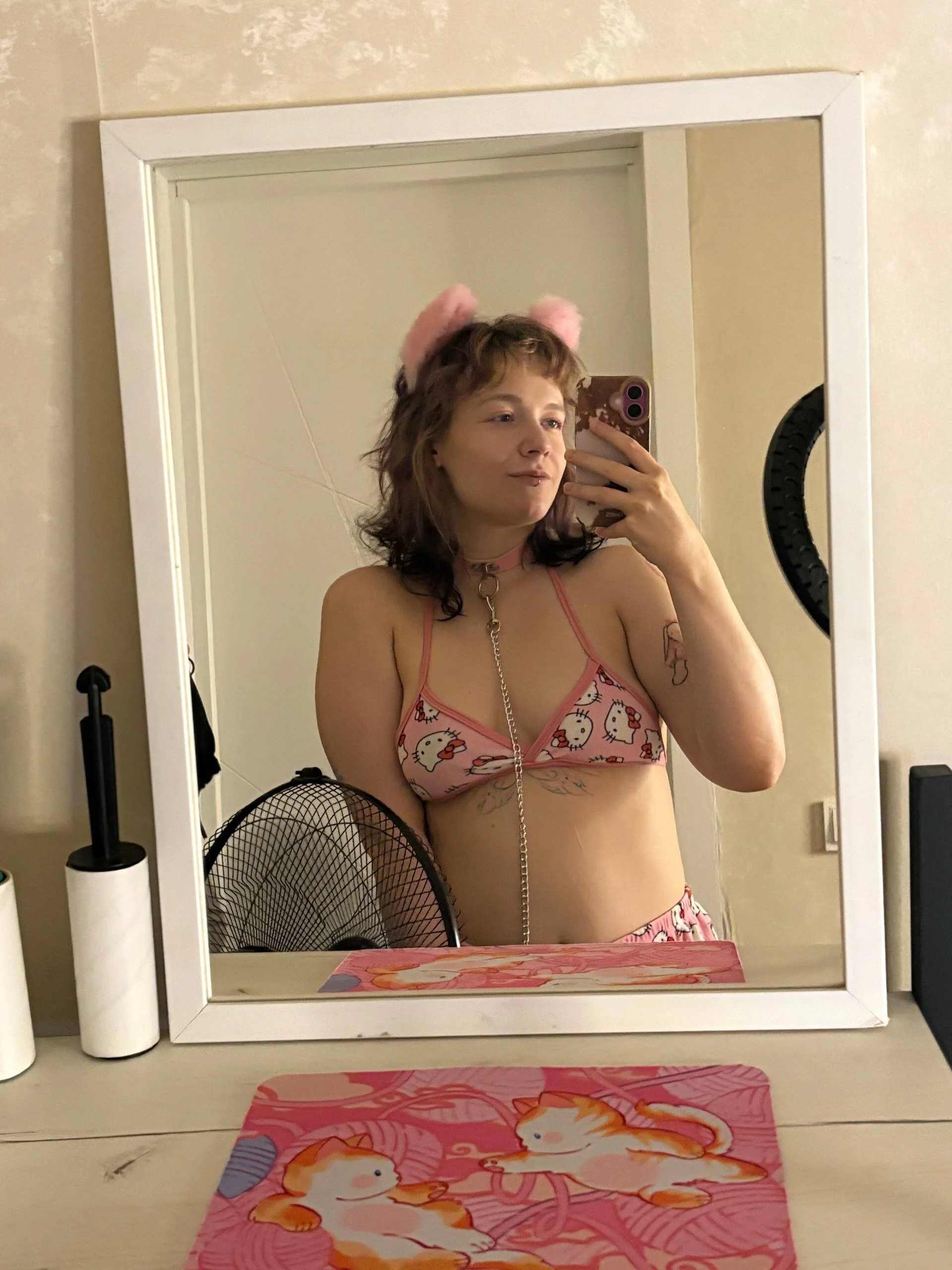 XXX Porn Photo of Nude Ricki_Bloom 57